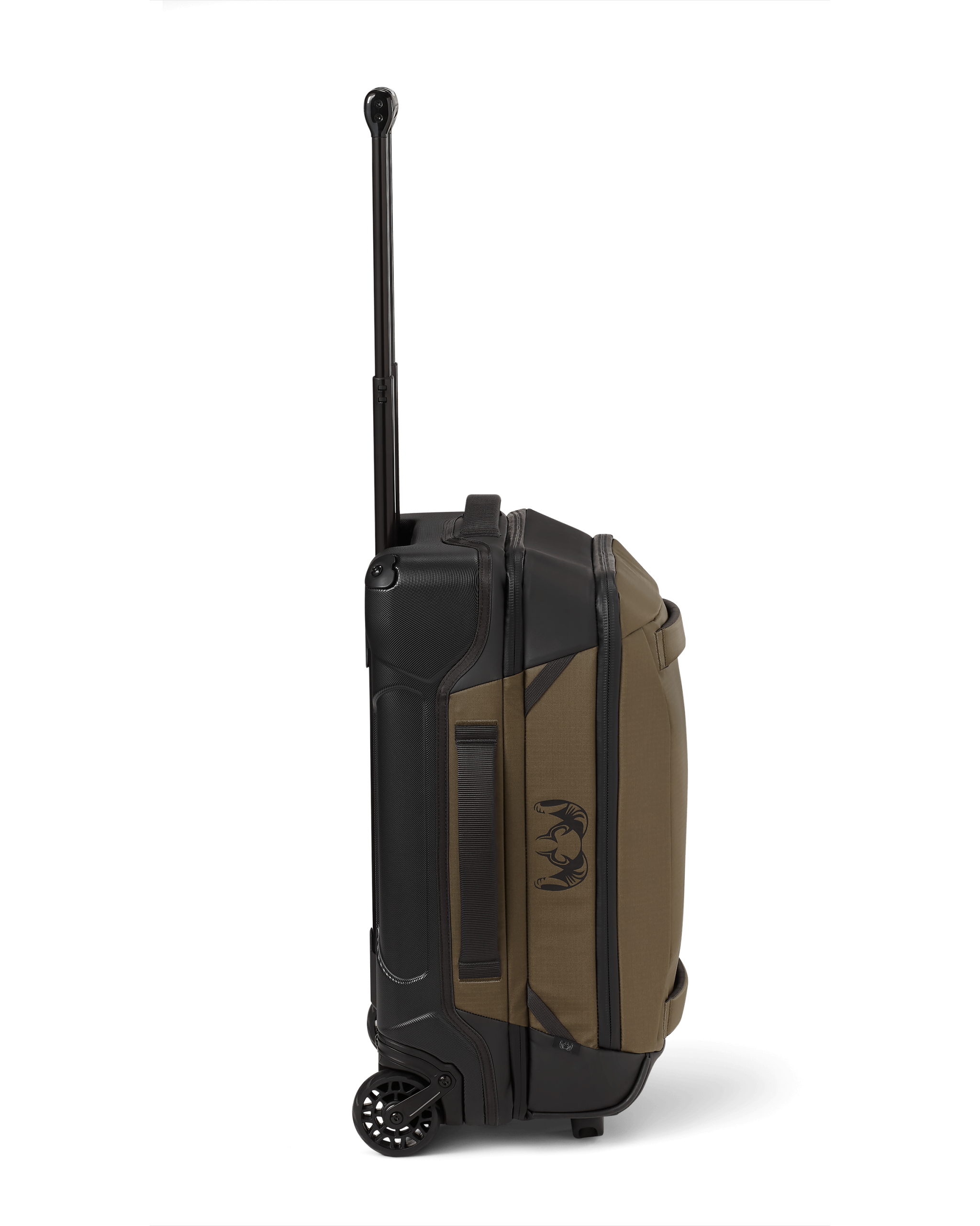 Waypoint 3000 Carry-On Roller | Bourbon - Image 3