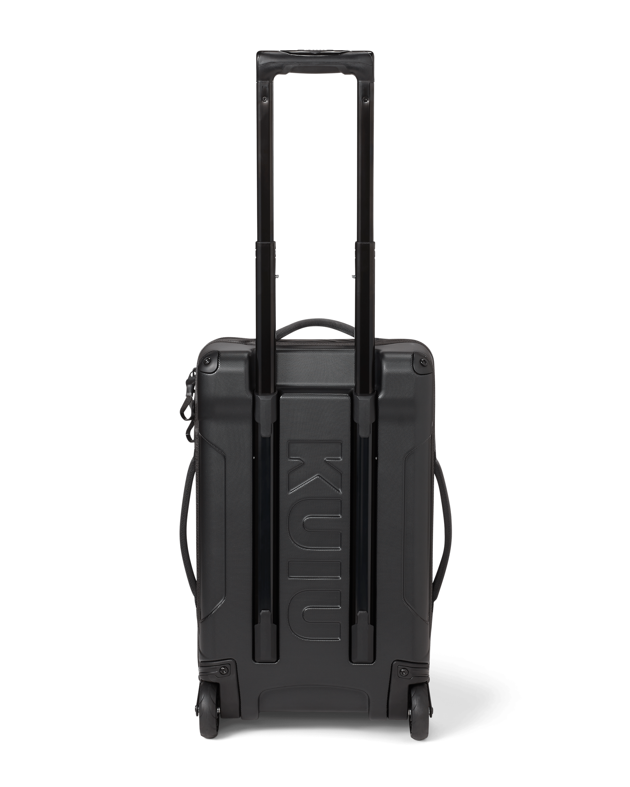 Waypoint 3000 Carry-On Roller | Gunmetal - Image 4