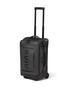 Waypoint 3000 Carry-On Roller | Gunmetal
