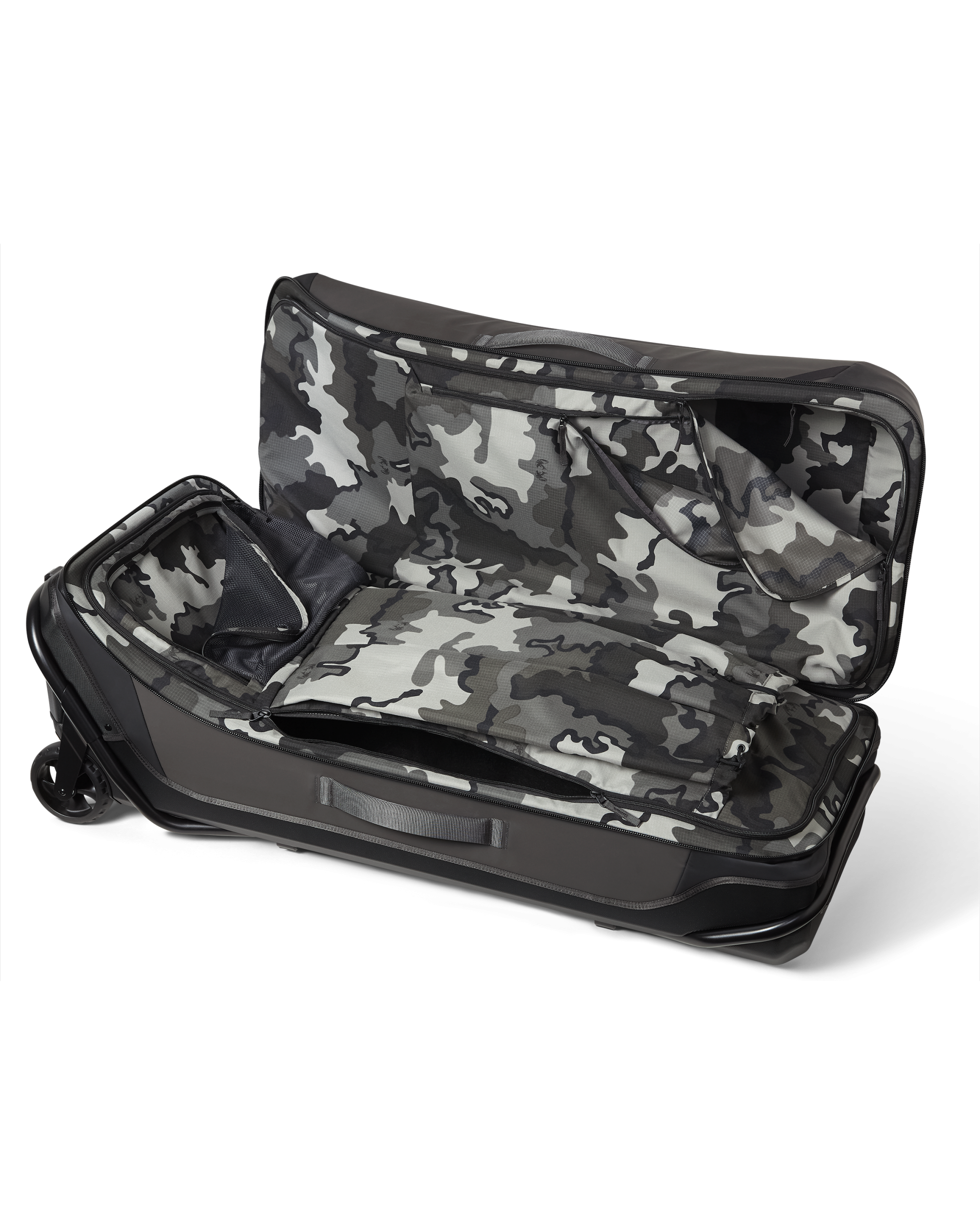 Waypoint 10000 Roller | Asphalt - Image 7