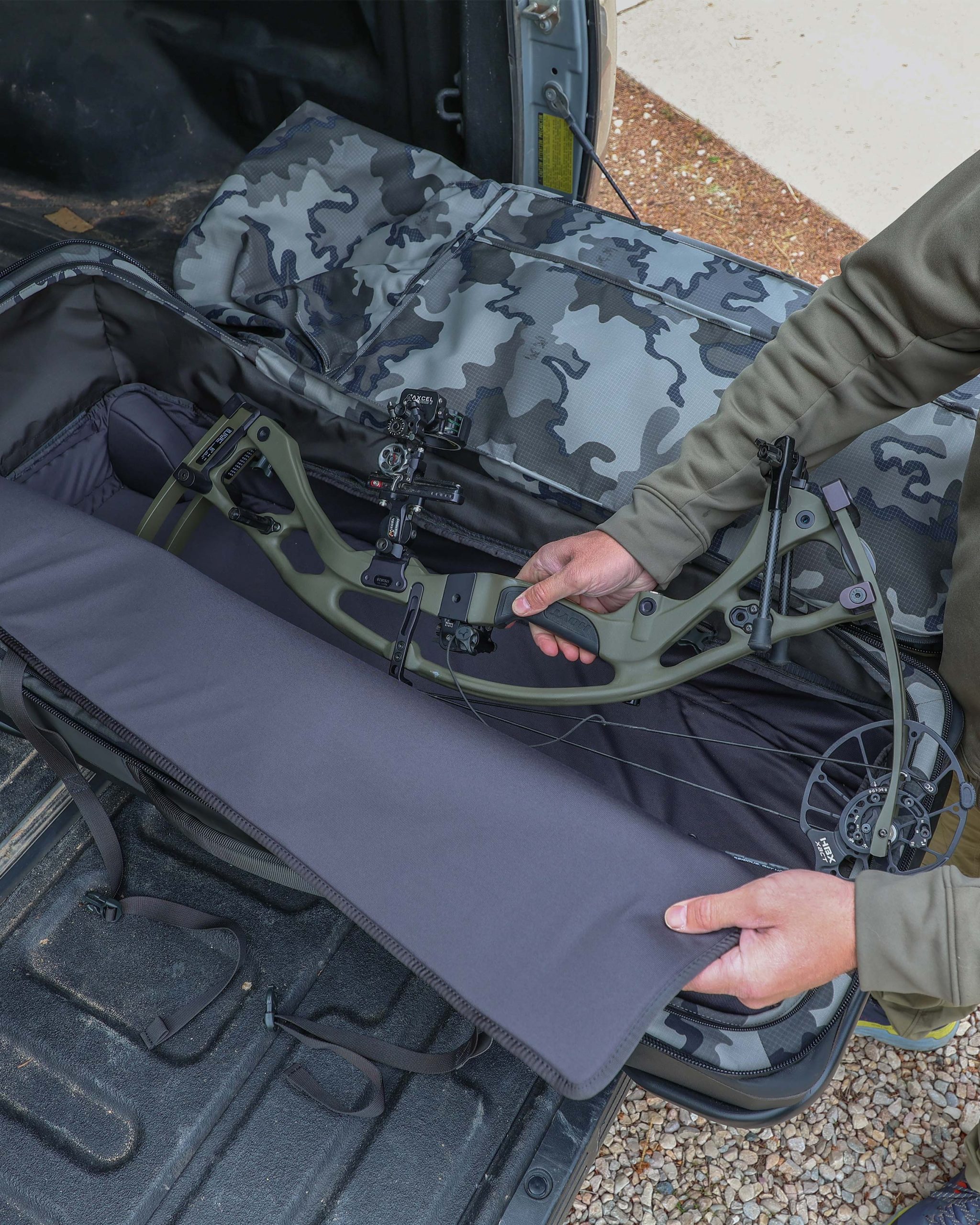 Waypoint 10000 Roller | Asphalt - Image 14