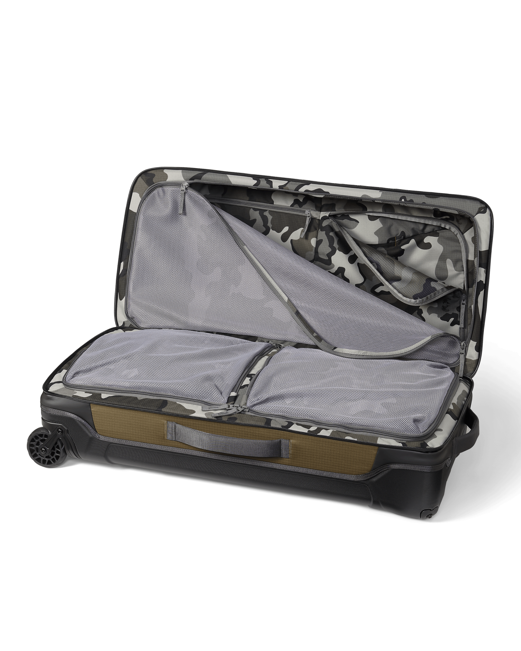 Waypoint 6500 Roller | Bourbon - Image 5