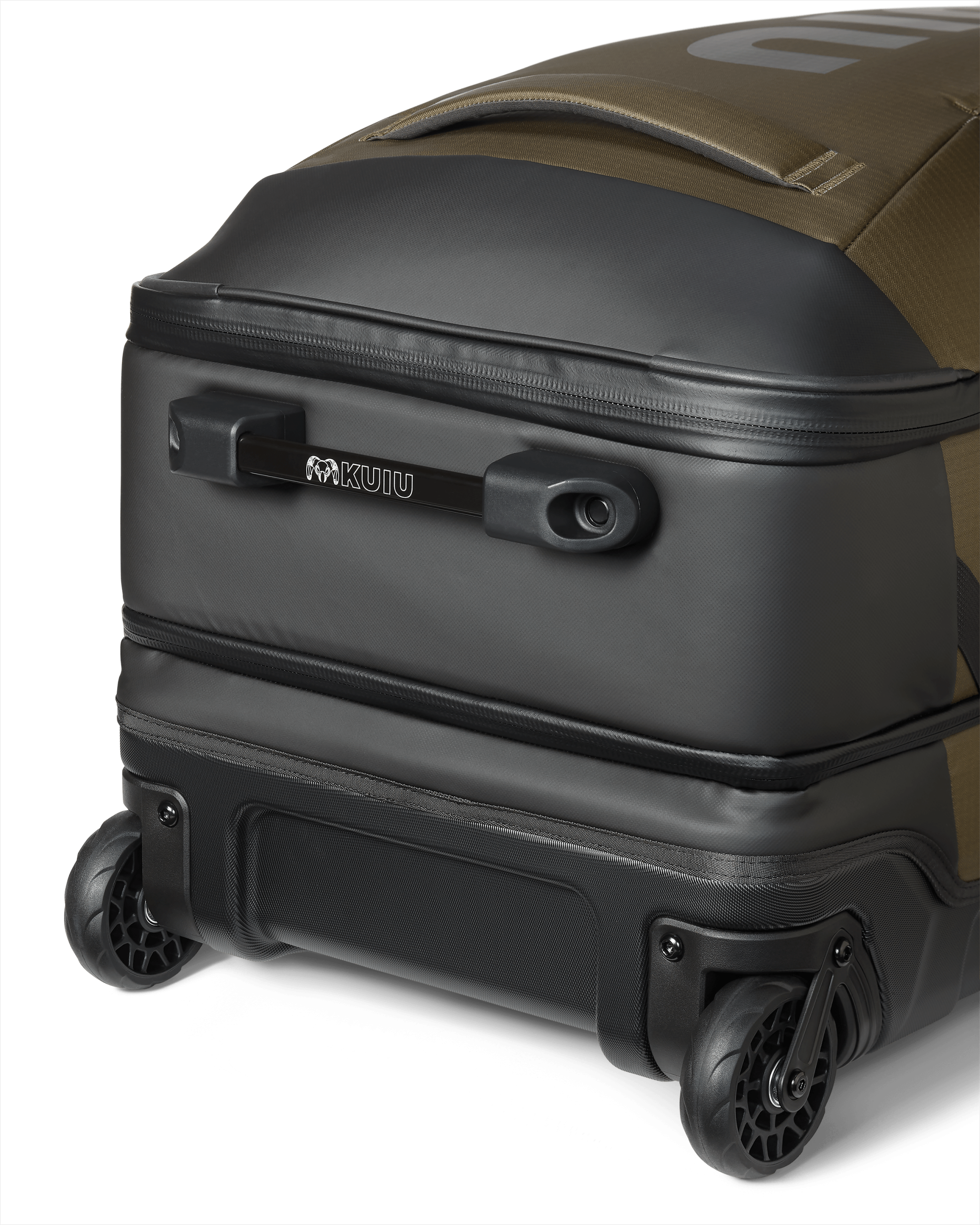 Waypoint 6500 Roller | Bourbon - Image 6