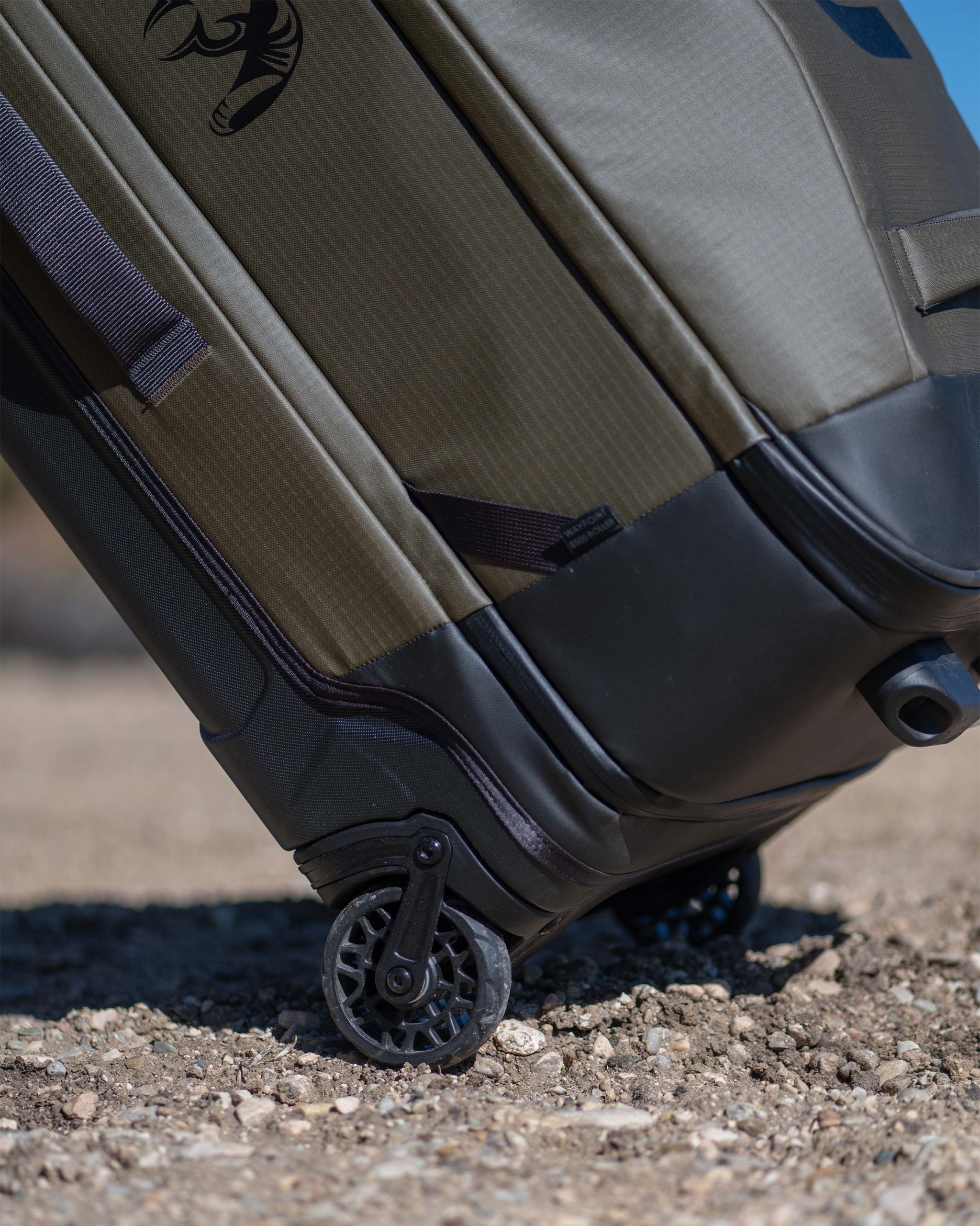 Waypoint 6500 Roller | Gunmetal - Image 9