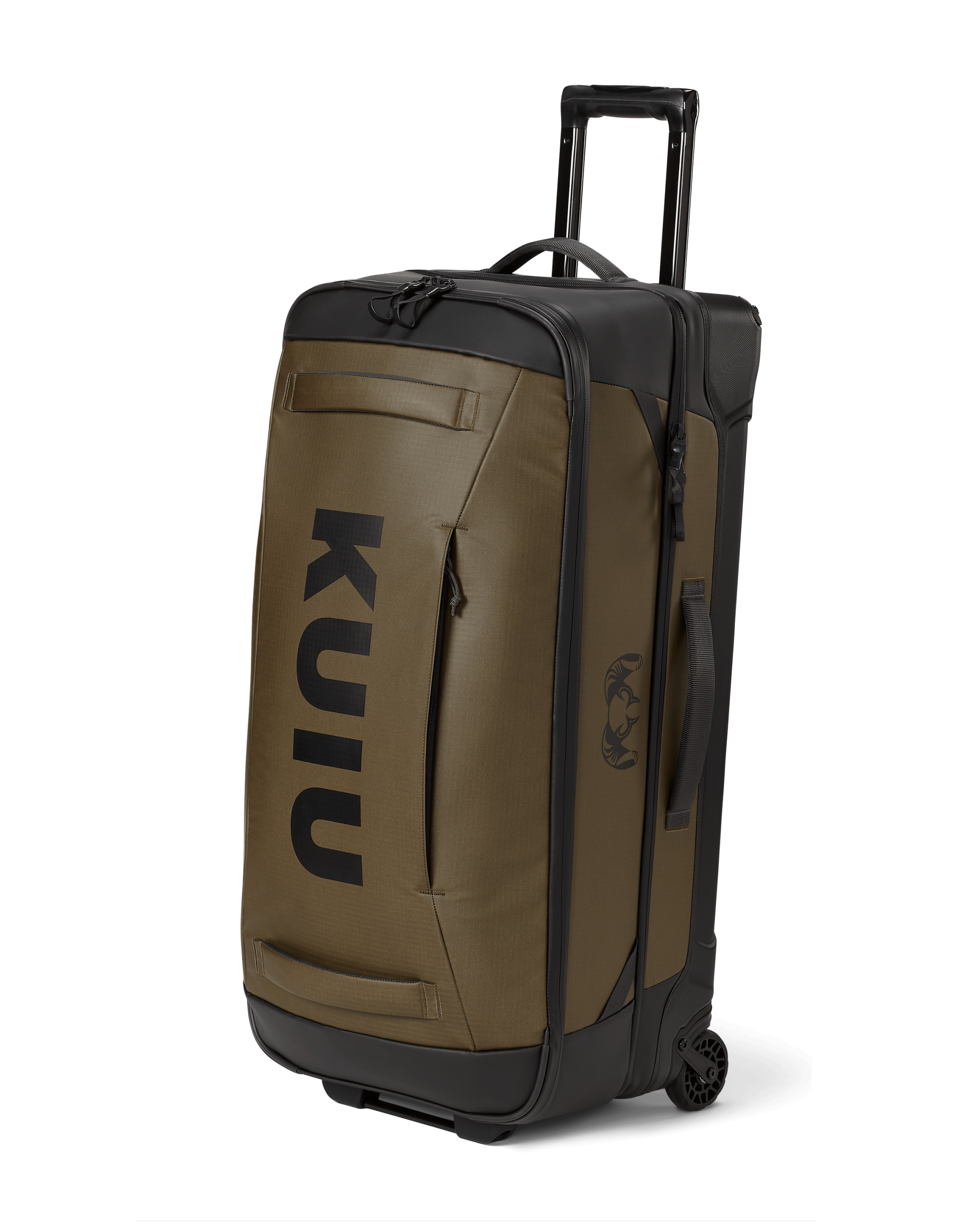 Waypoint 6500 Roller | Bourbon