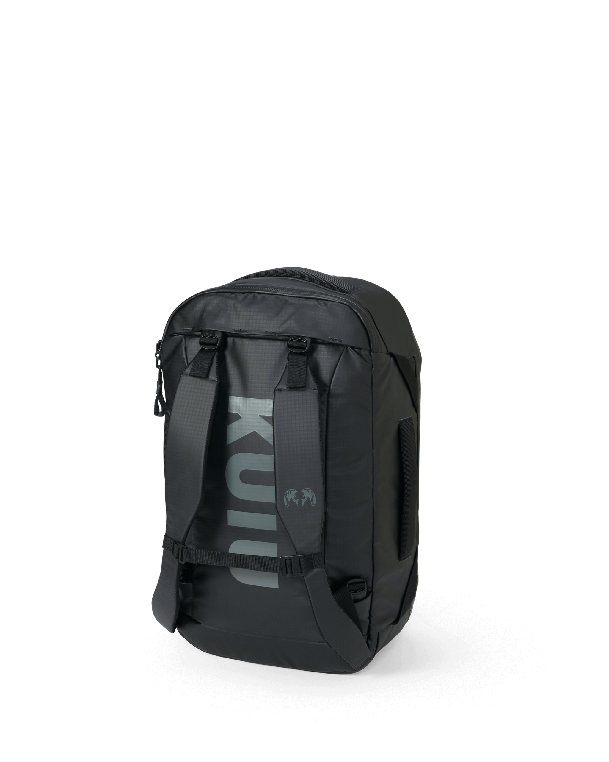Waypoint 2800 Duffel | Black - Image 2