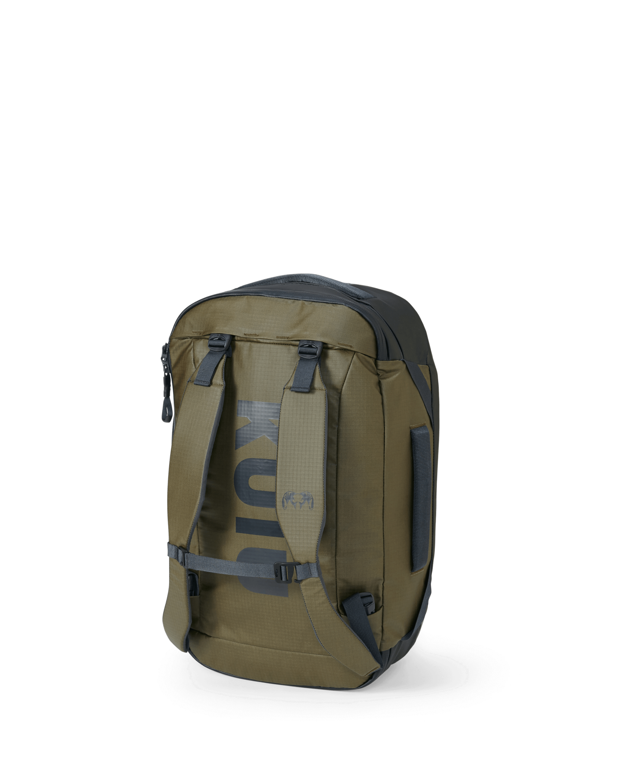 Waypoint 2800 Duffel | Bourbon - Image 2