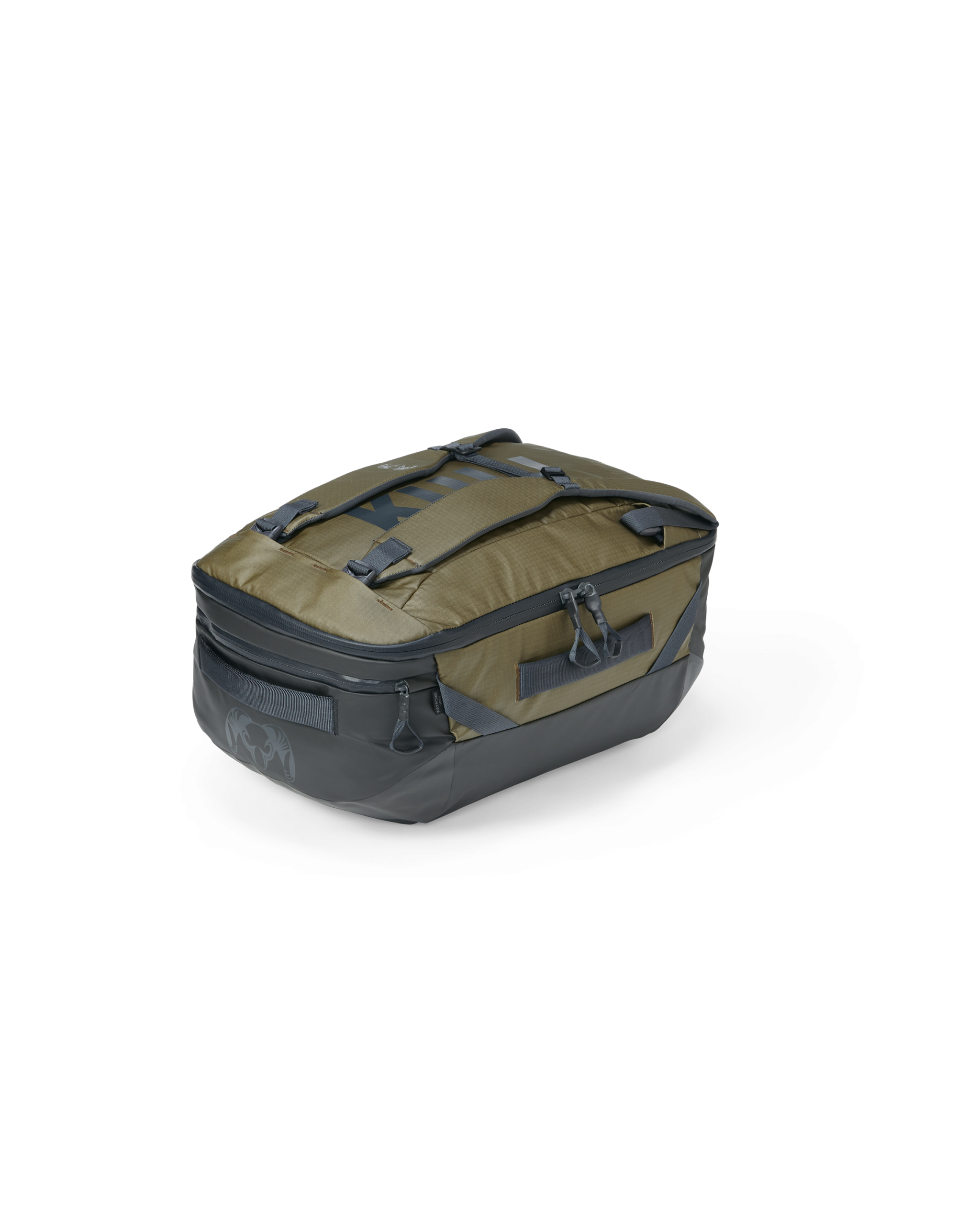 Waypoint 2800 Duffel | Bourbon