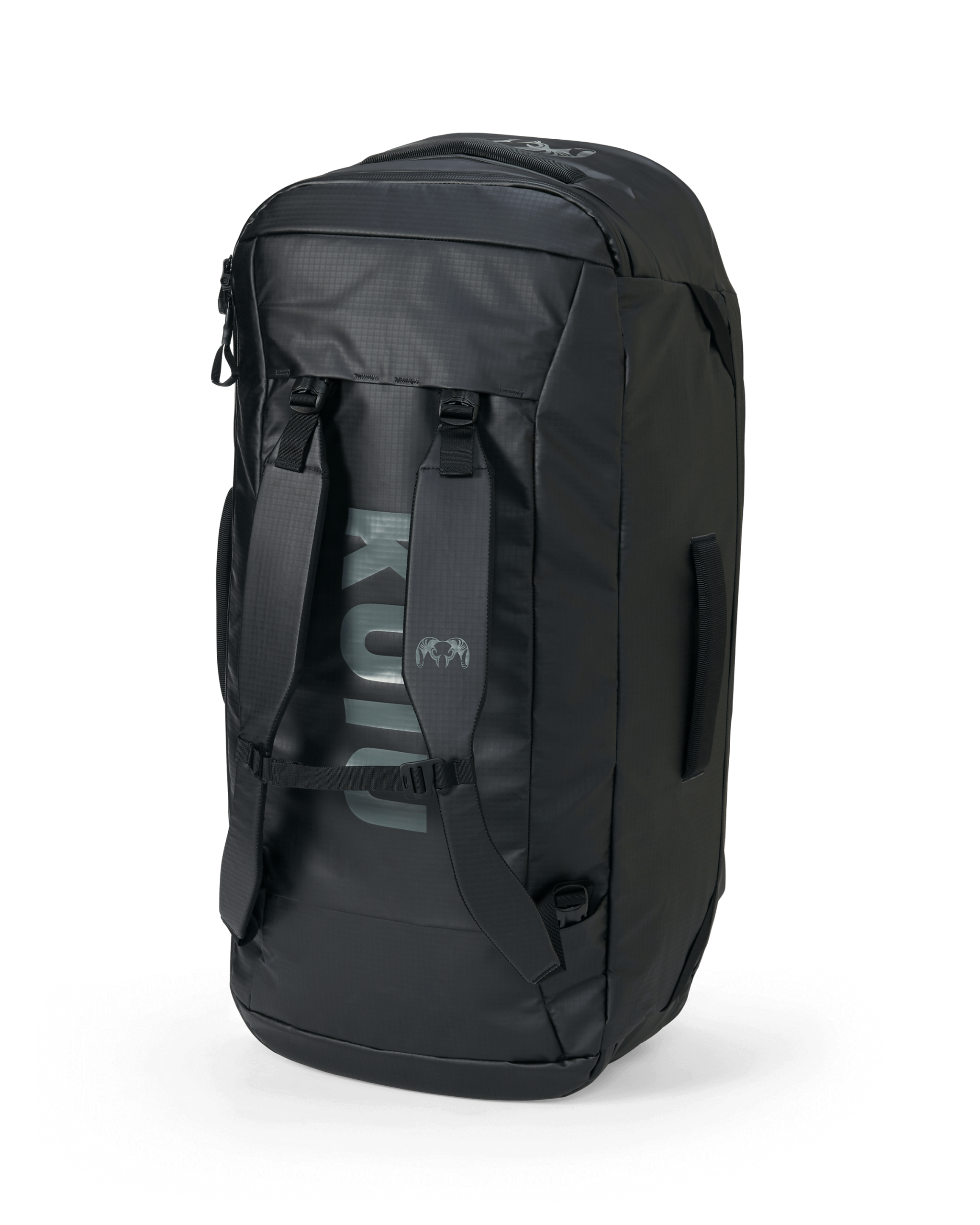 Waypoint 5500 Duffel | Black - Image 2