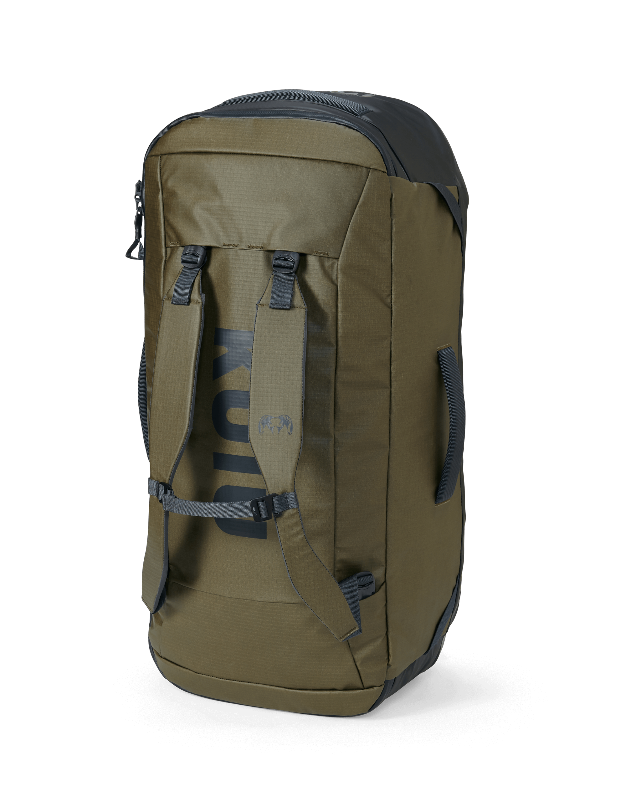 Waypoint 5500 Duffel | Bourbon - Image 2