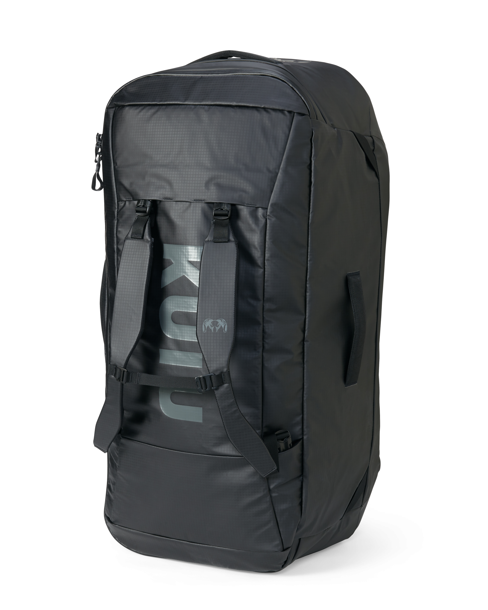 Waypoint 10400 Duffel | Black - Image 2