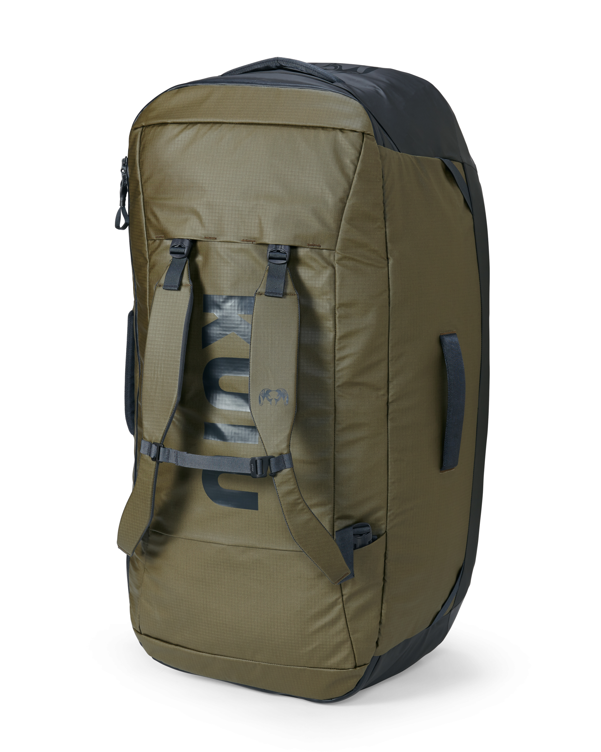 Waypoint 10400 Duffel | Bourbon - Image 2