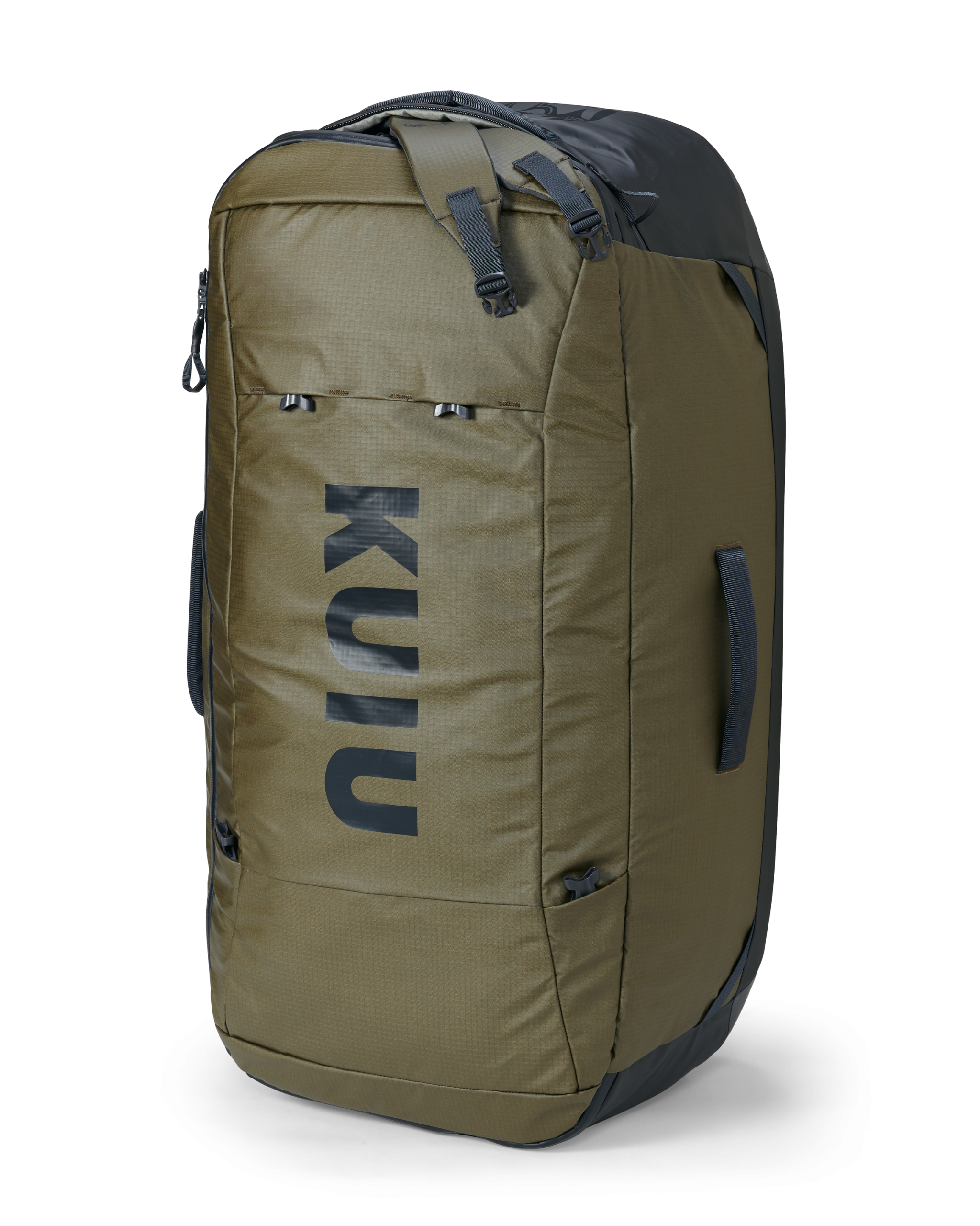 Waypoint 10400 Duffel | Bourbon - Image 3