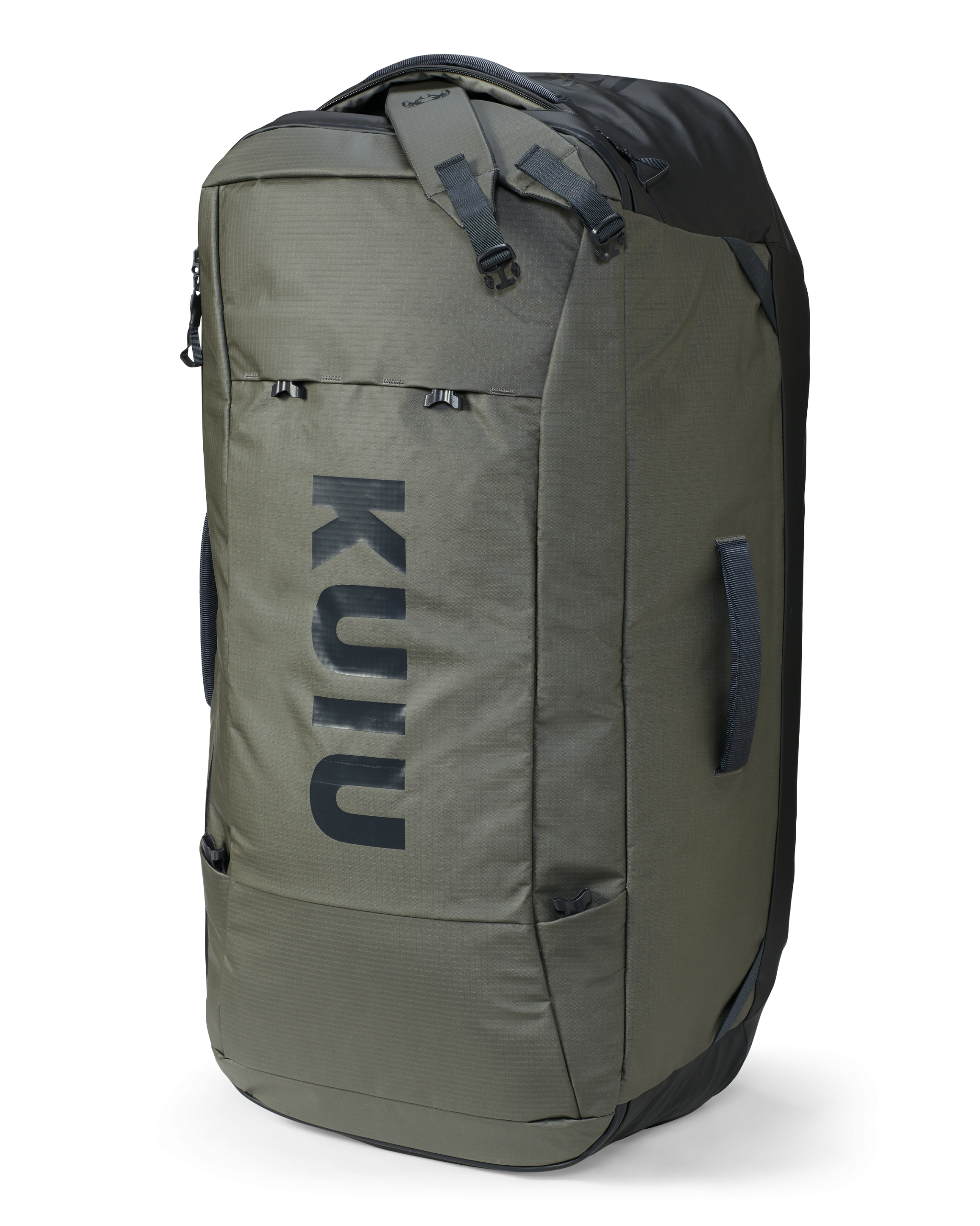 Waypoint 10400 Duffel | Stone - Image 3