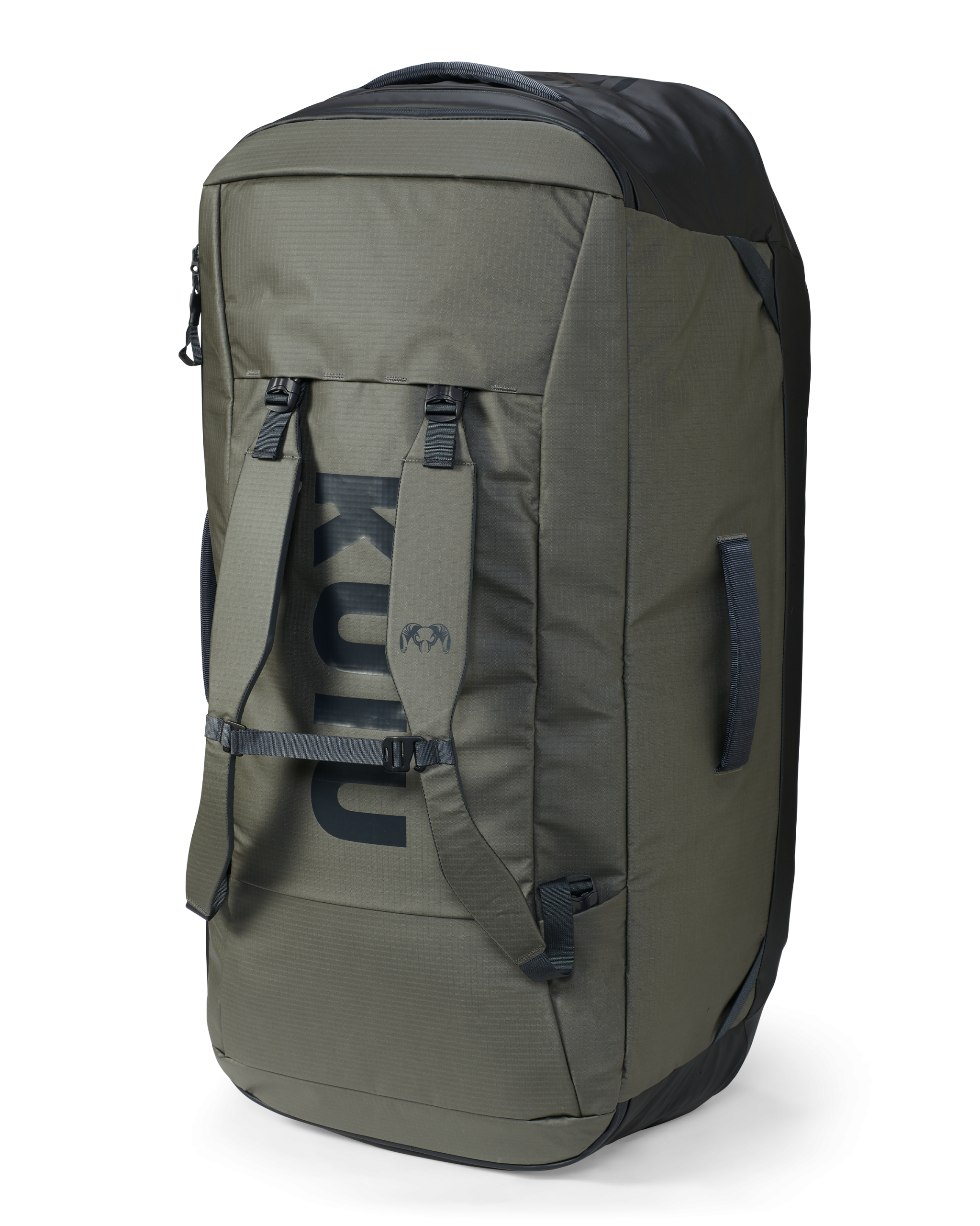 Waypoint 10400 Duffel | Stone - Image 2