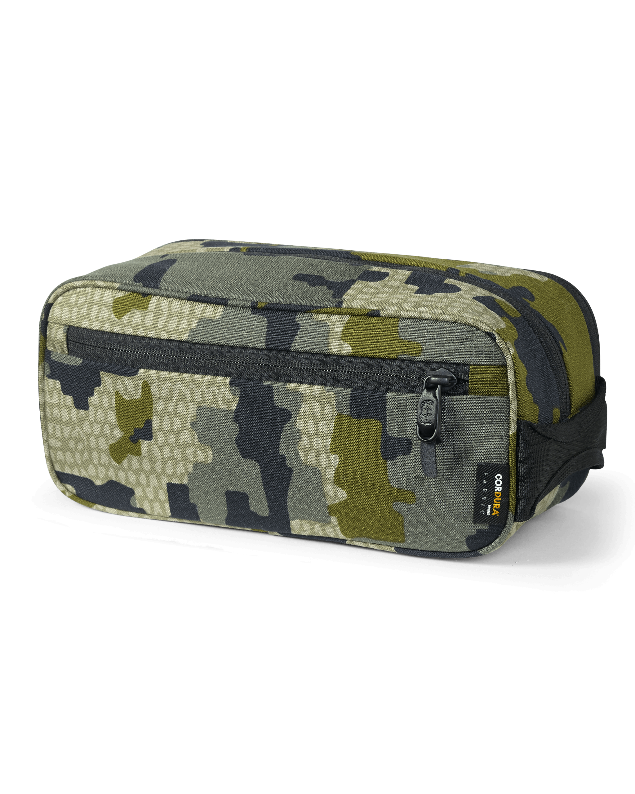 BC CORDURA® Dopp Kit | Verde - Image 2