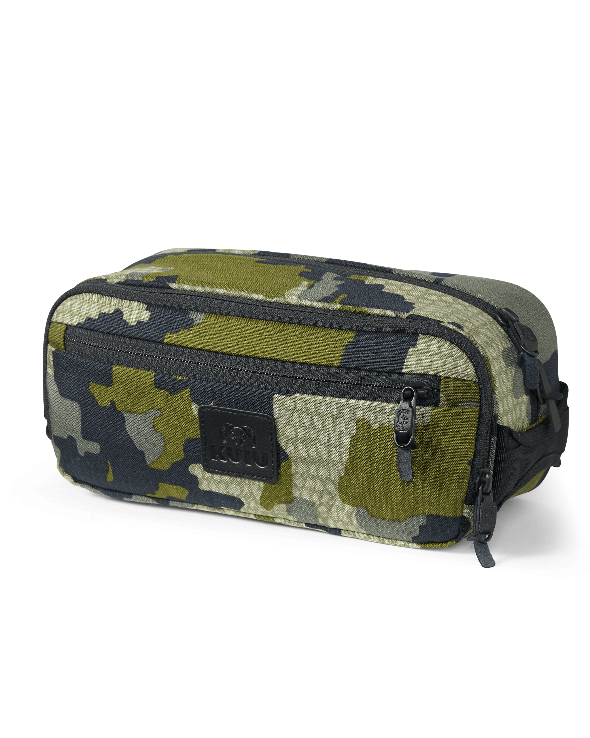 BC CORDURA® Dopp Kit | Verde