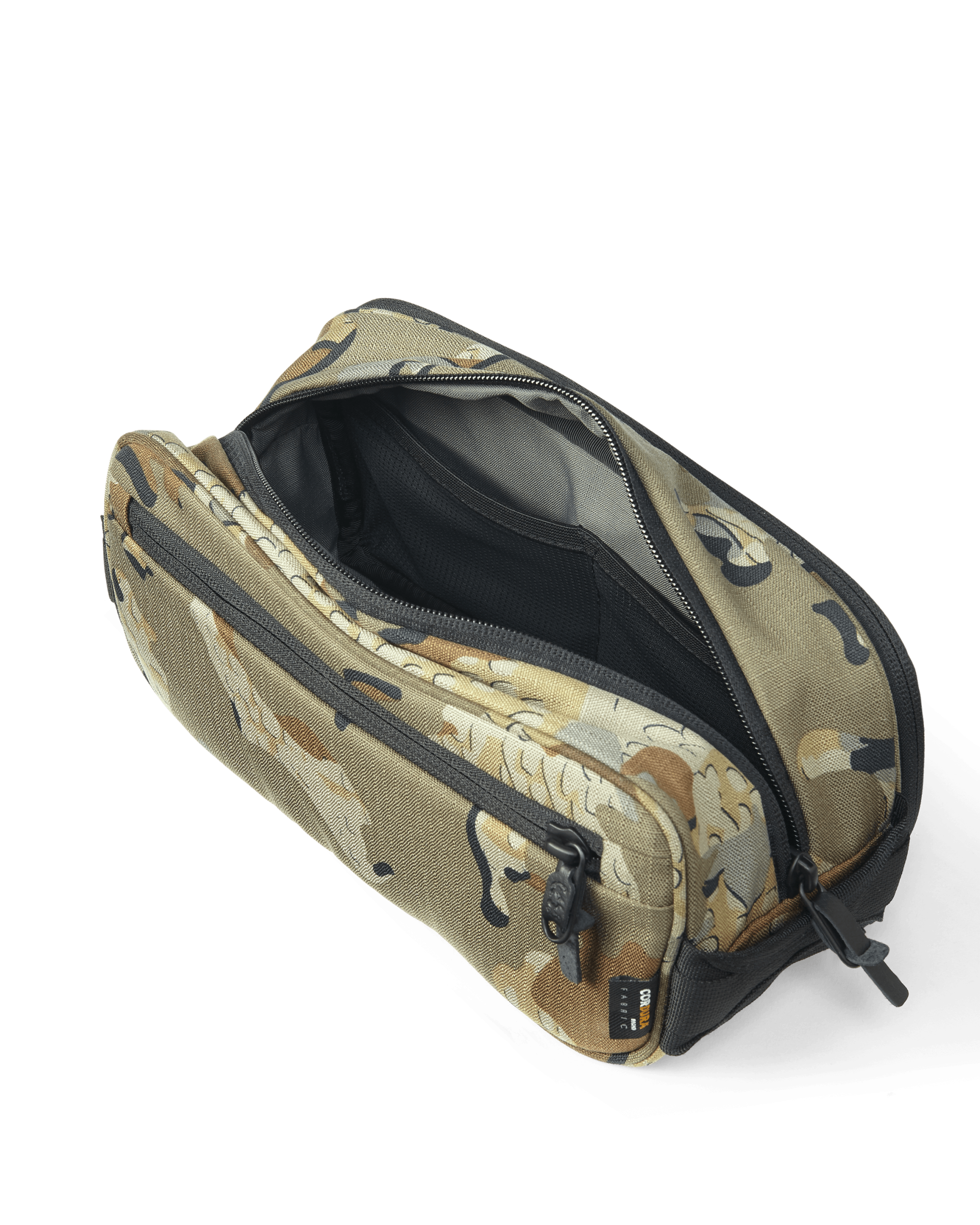 BC CORDURA® Dopp Kit | Valo - Image 3