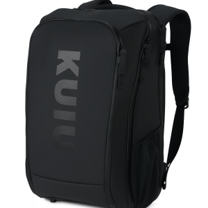 Waypoint Travel Backpack | Black