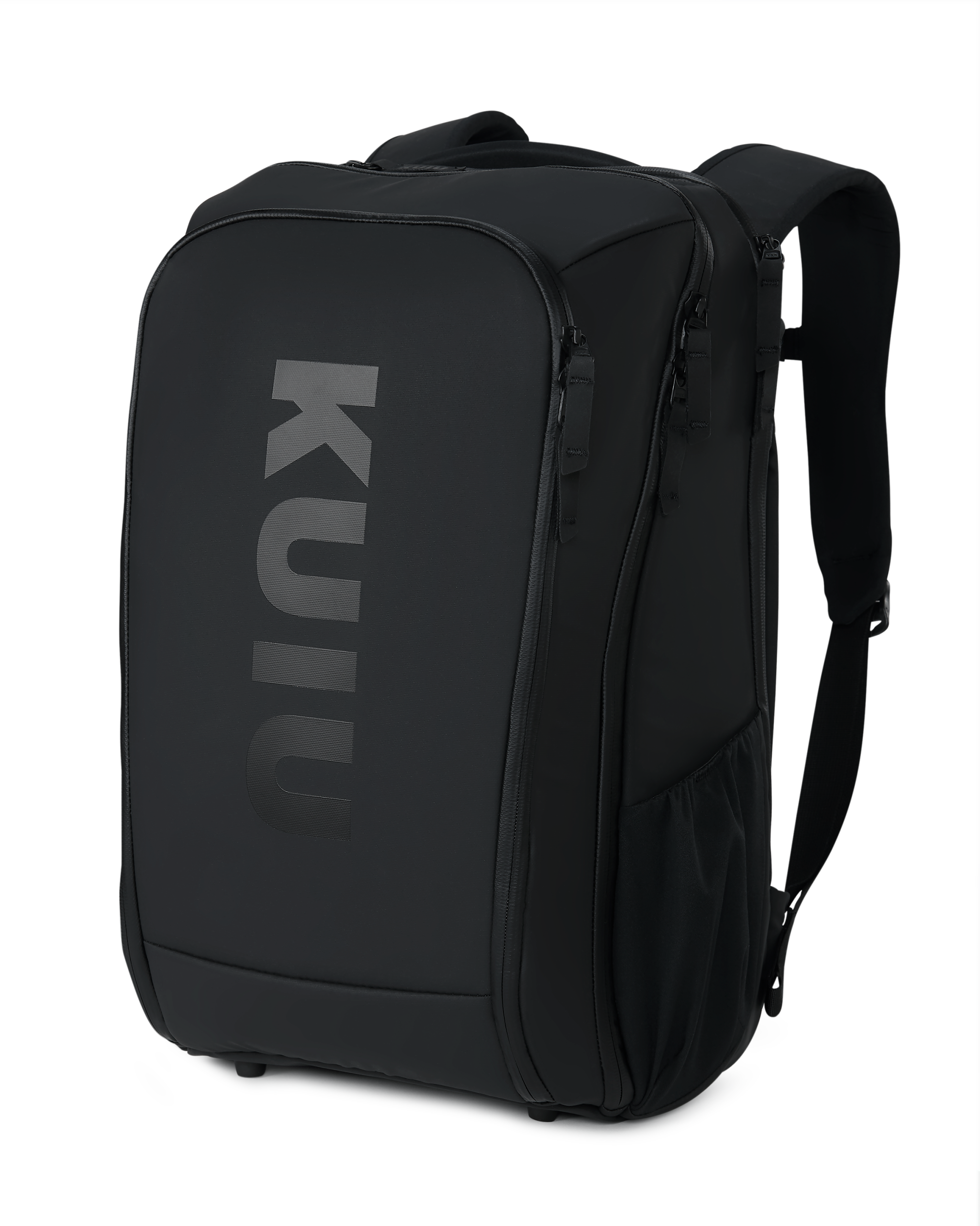 Waypoint Travel Backpack | Black