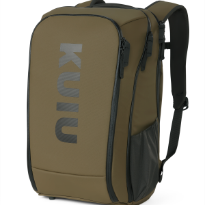 Waypoint Travel Backpack | Bourbon