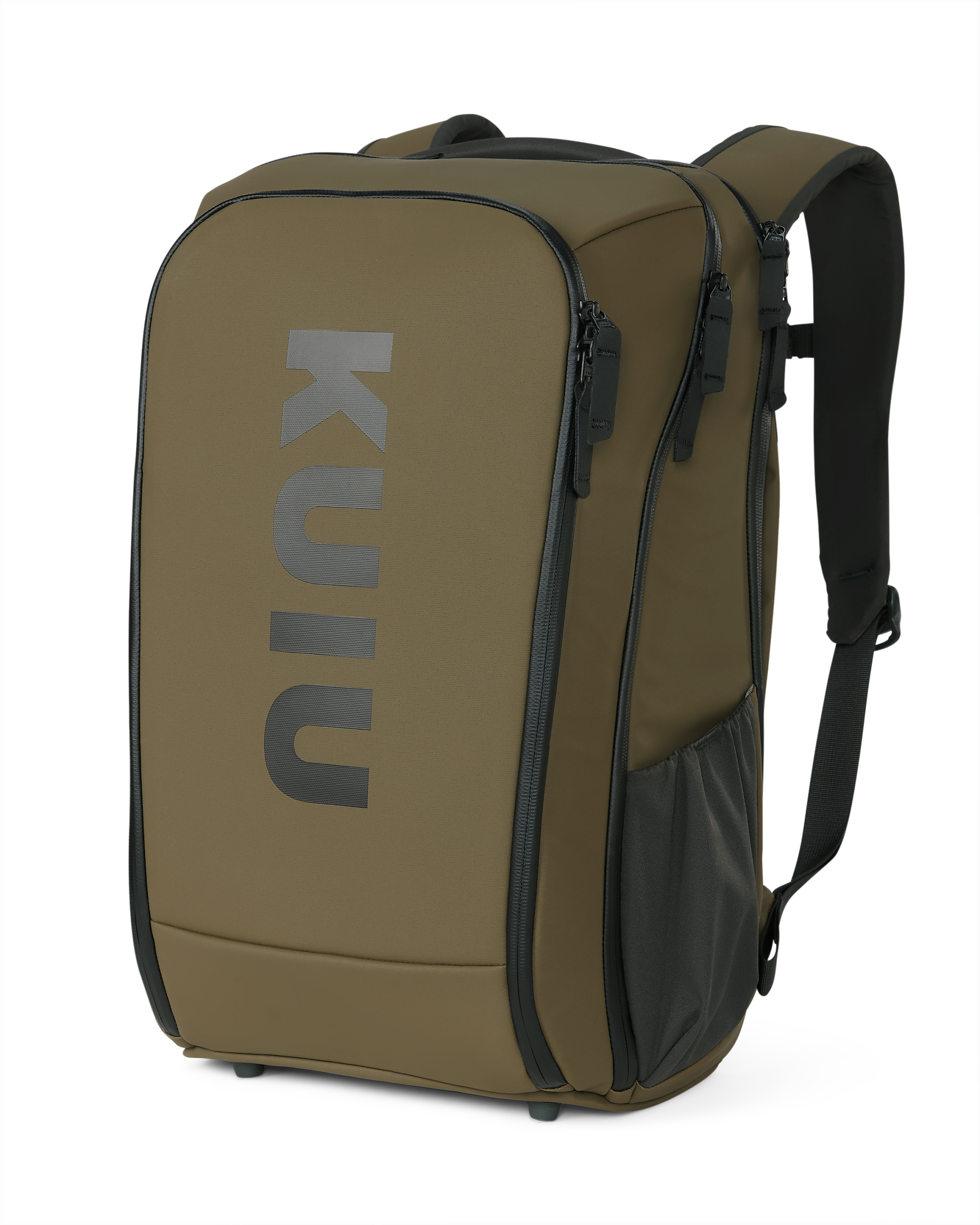 Waypoint Travel Backpack | Bourbon