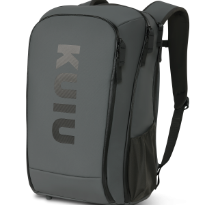 Waypoint Travel Backpack | Gunmetal