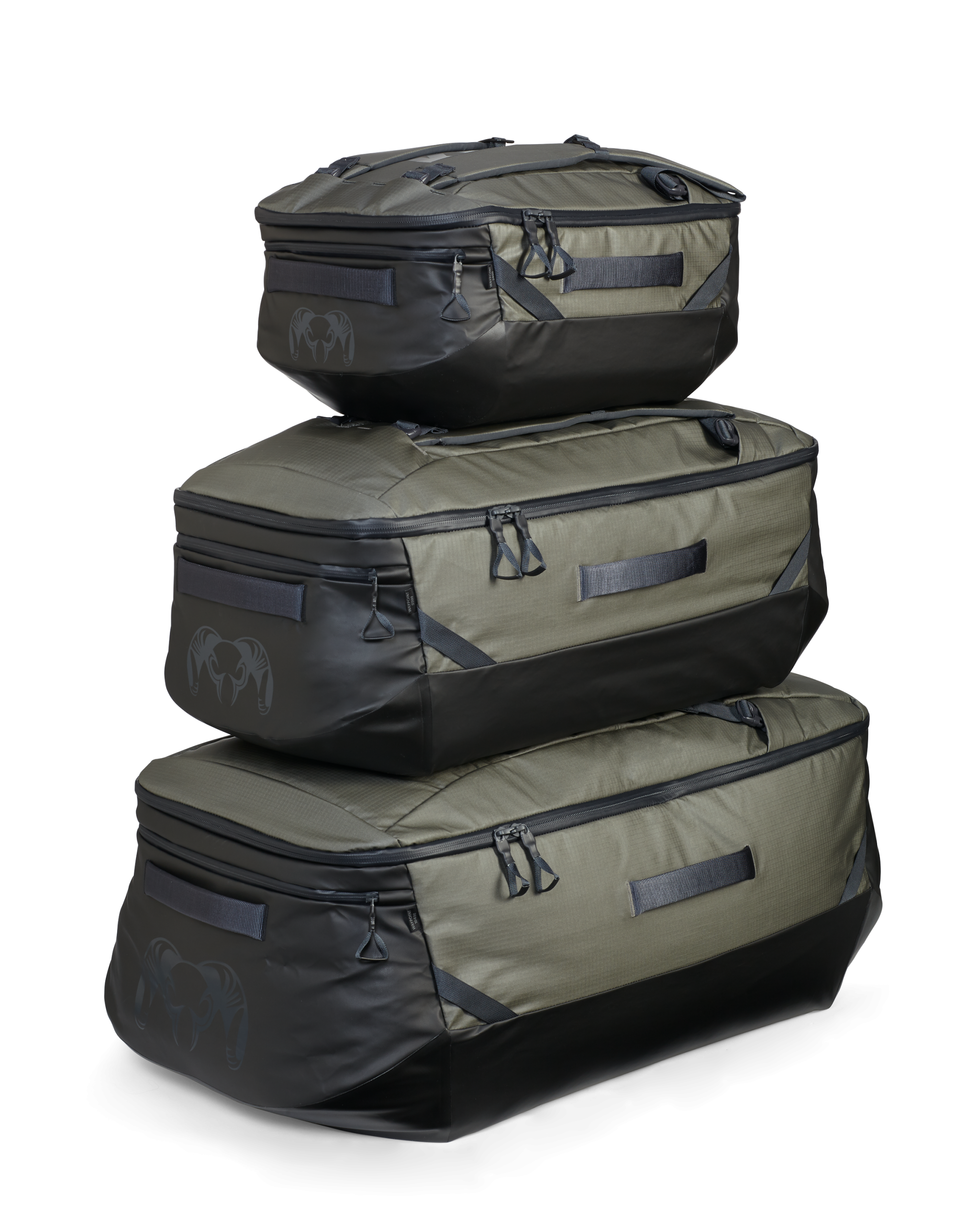 Waypoint 2800 Duffel | Stone - Image 4