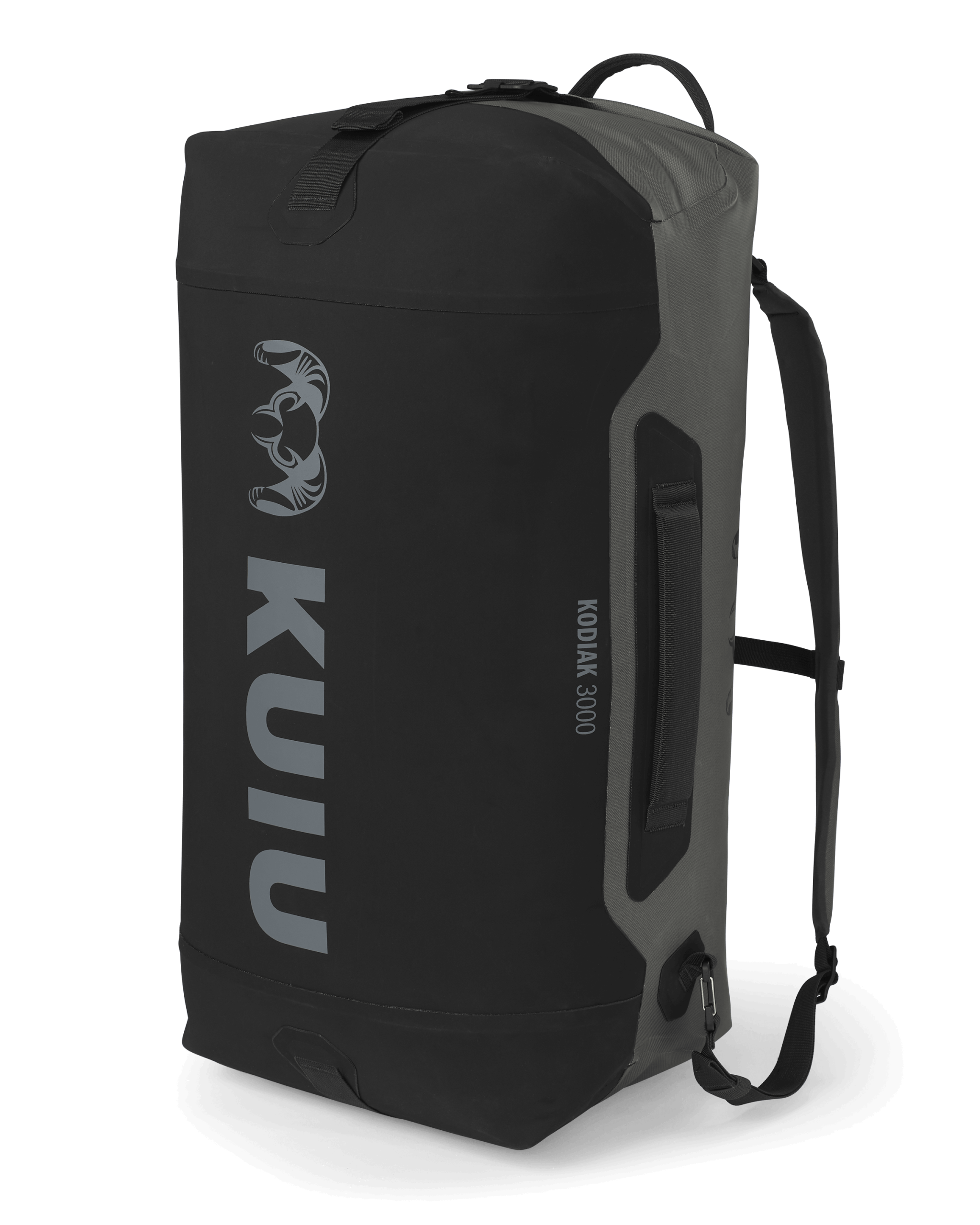 Kodiak 3000 Submersible Duffel | Stone - Image 2