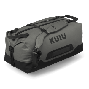 Kodiak 3000 Submersible Duffel | Stone