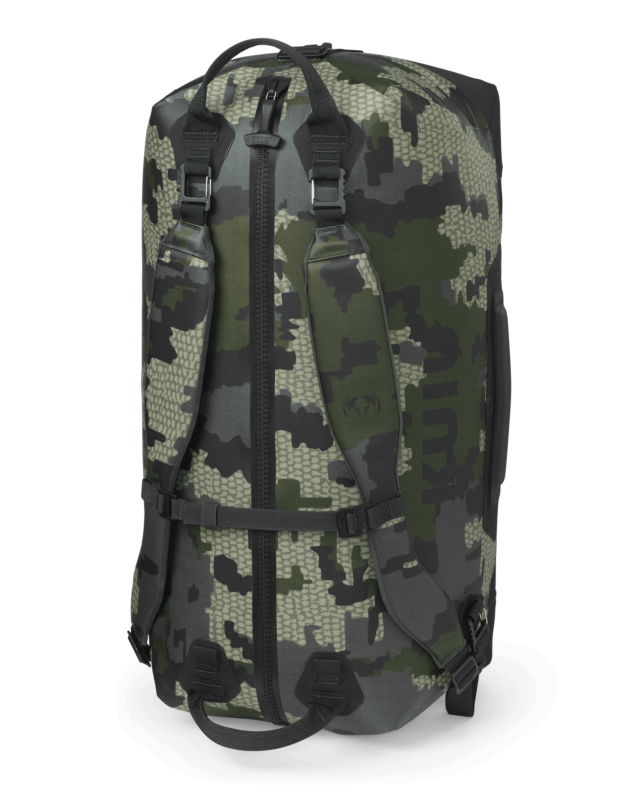 Kodiak 3000 Submersible Duffel | Verde - Image 4