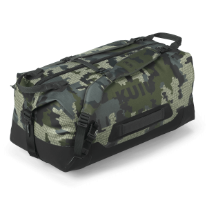 Kodiak 3000 Submersible Duffel | Verde