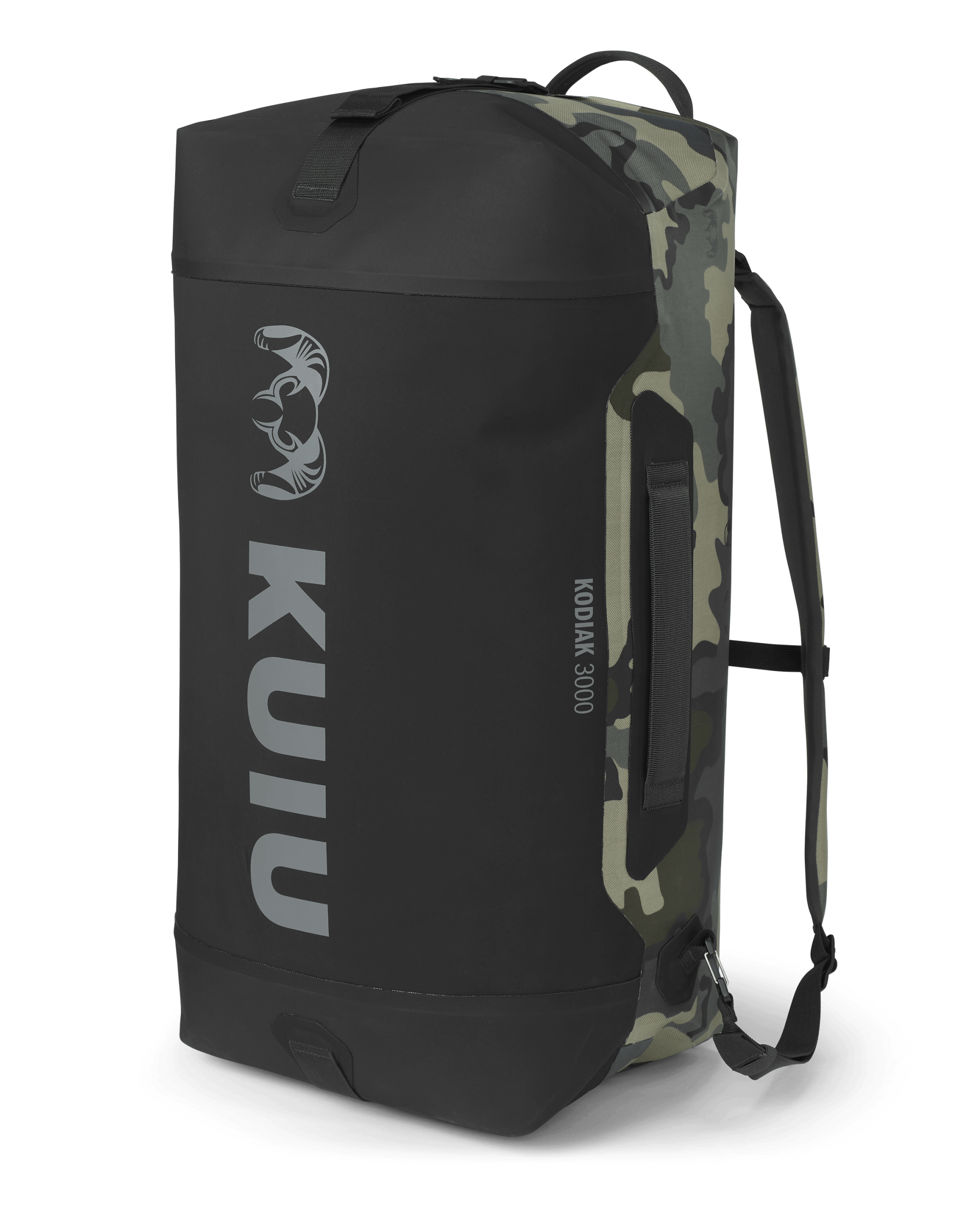Kodiak 3000 Submersible Duffel | Vias - Image 2
