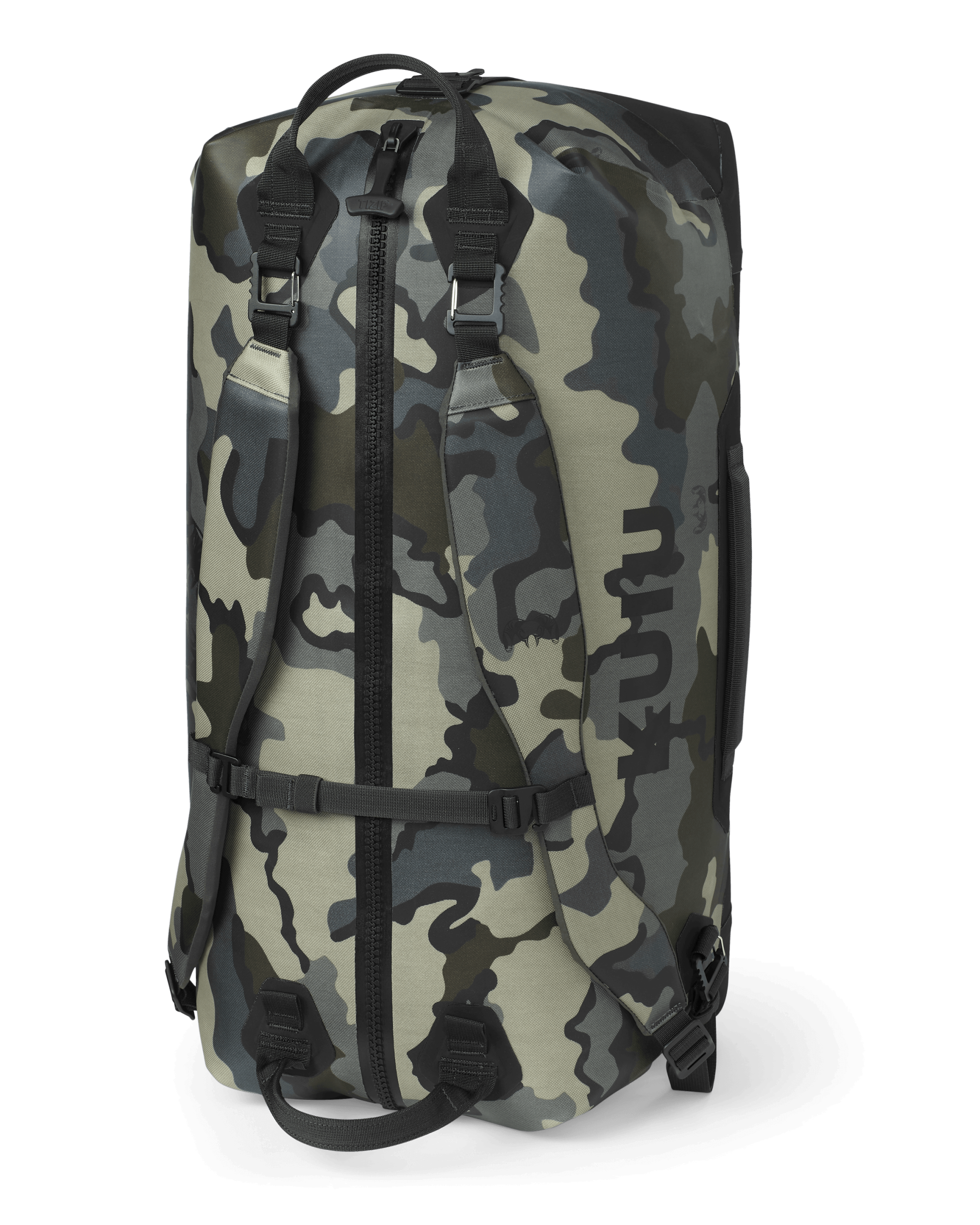 Kodiak 3000 Submersible Duffel | Vias - Image 4