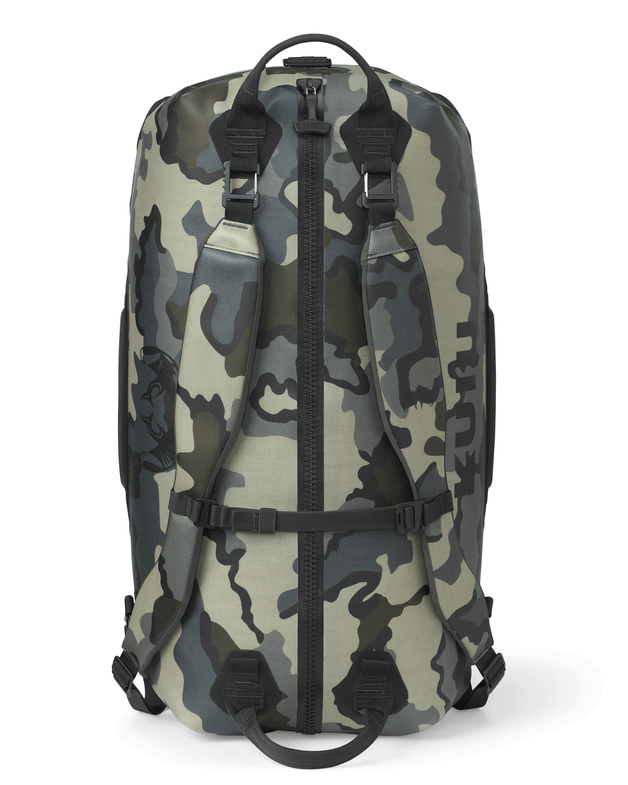 Kodiak 3000 Submersible Duffel | Vias - Image 3