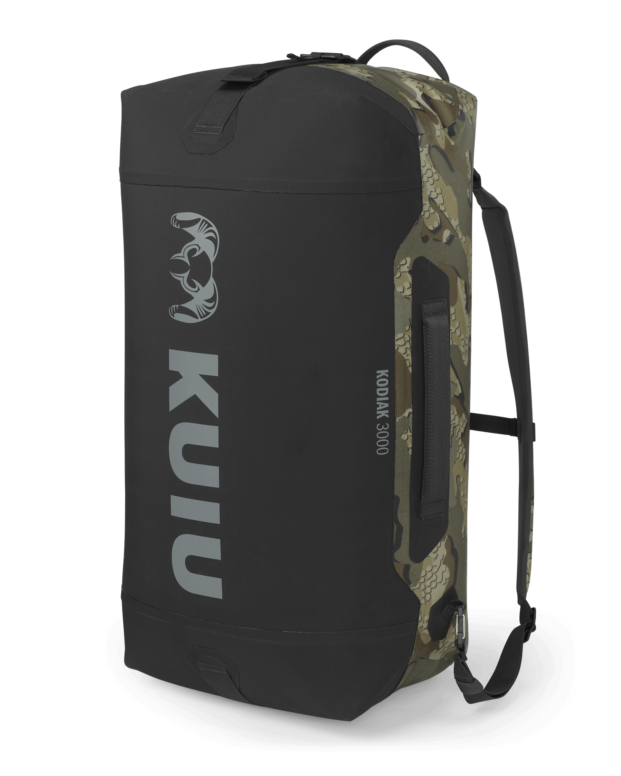 Kodiak 3000 Submersible Duffel | Valo - Image 2