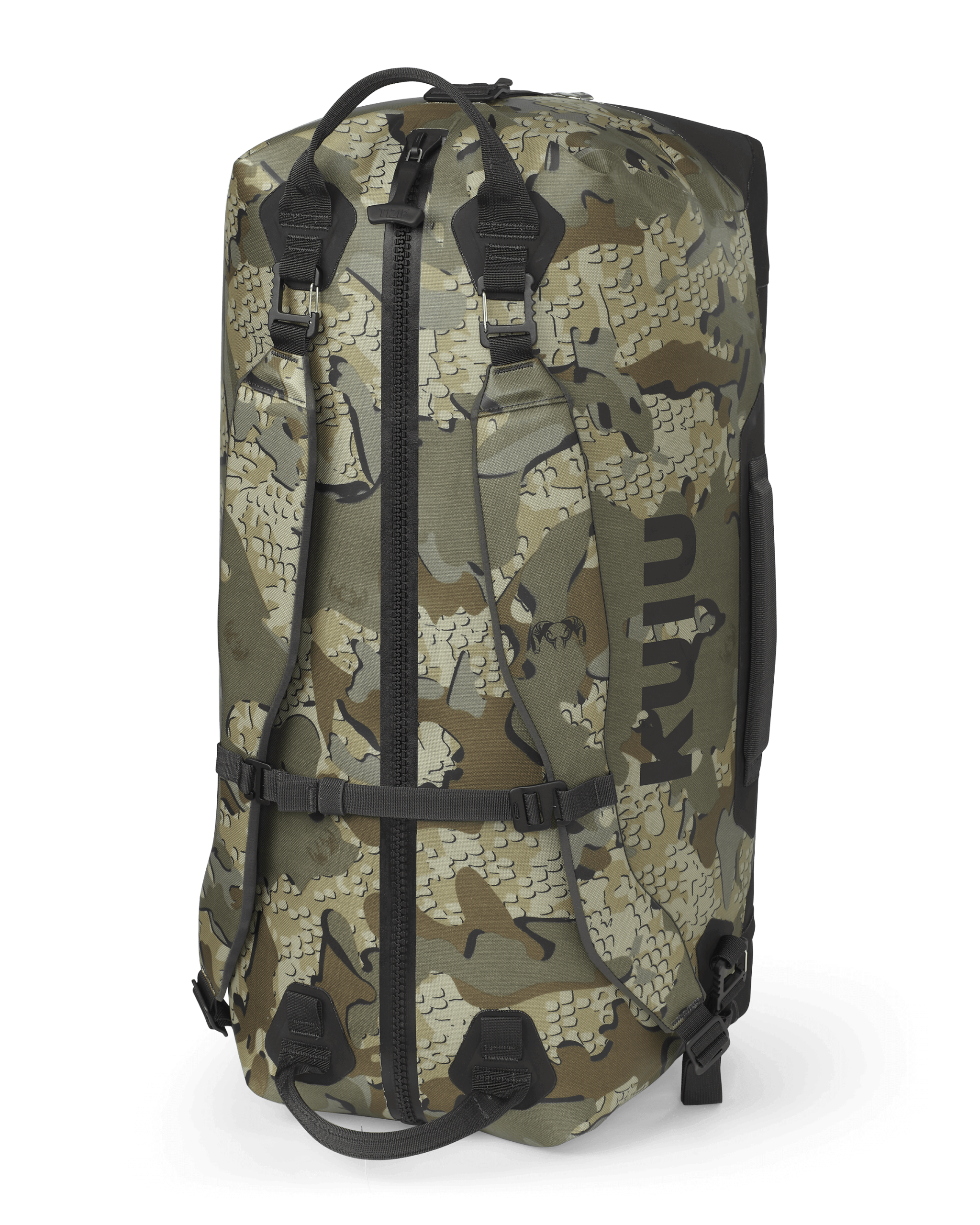 Kodiak 3000 Submersible Duffel | Valo - Image 4