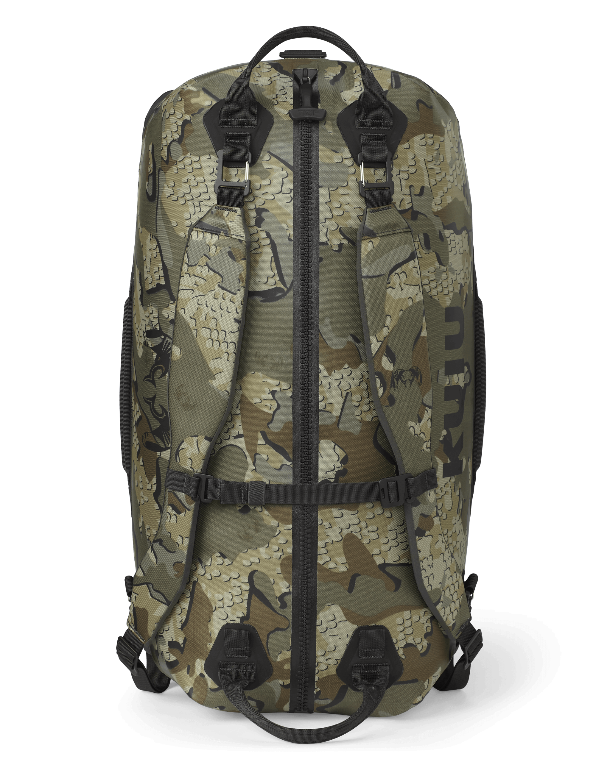 Kodiak 3000 Submersible Duffel | Valo - Image 3