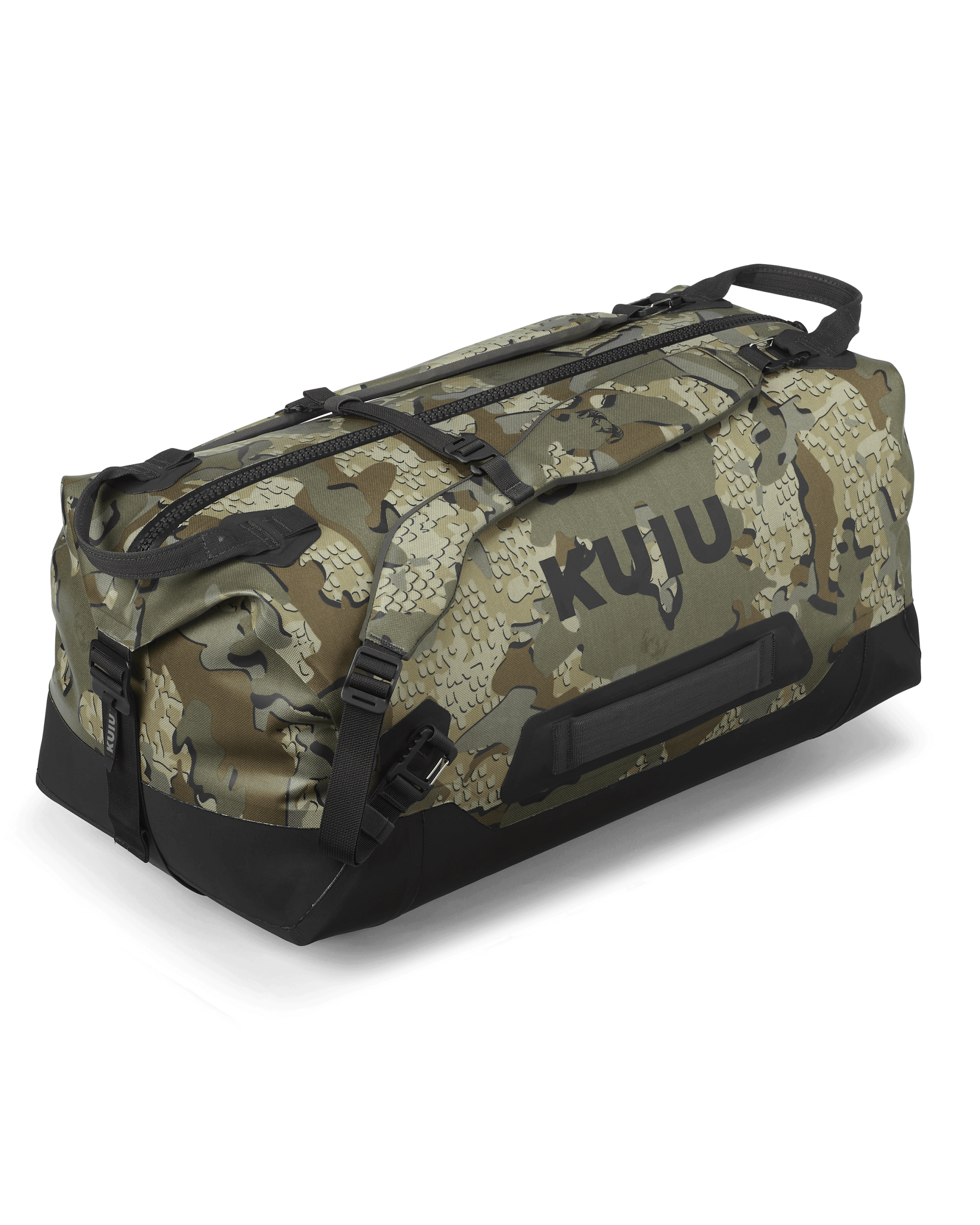 Kodiak 3000 Submersible Duffel | Valo