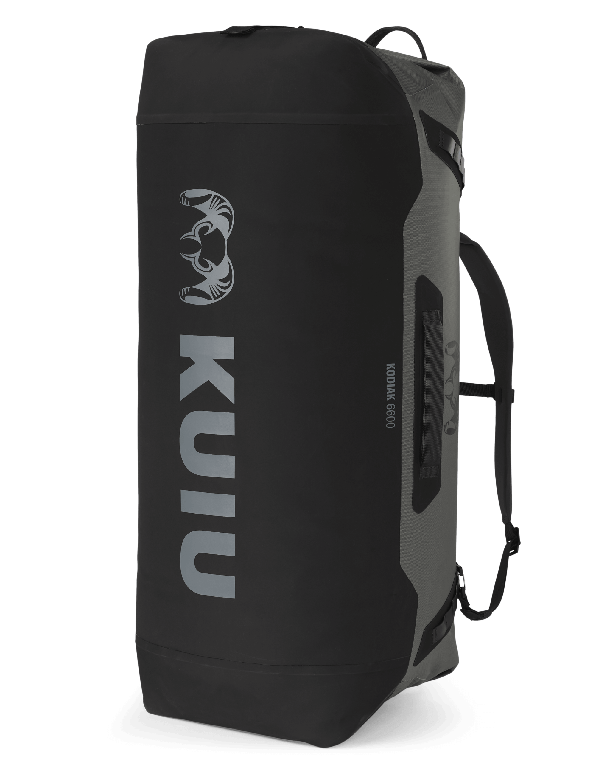 Kodiak 6600 Submersible Duffel | Stone - Image 2