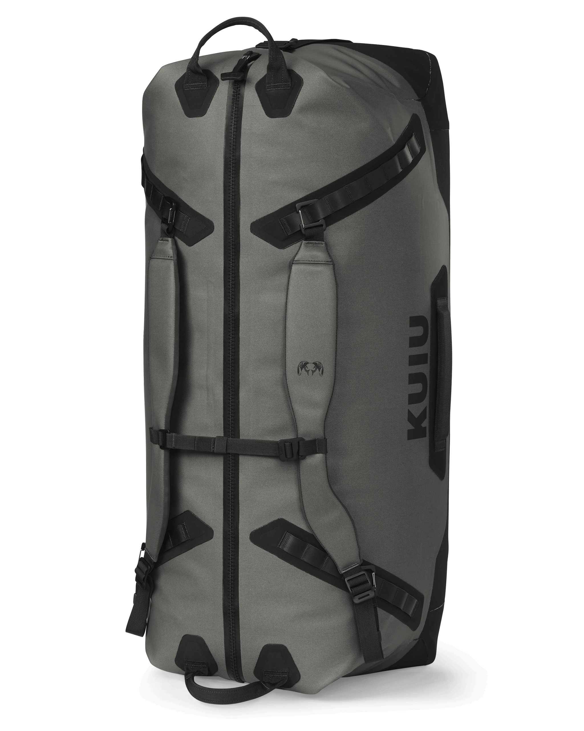 Kodiak 6600 Submersible Duffel | Stone - Image 4