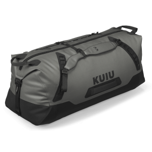 Kodiak 6600 Submersible Duffel | Stone
