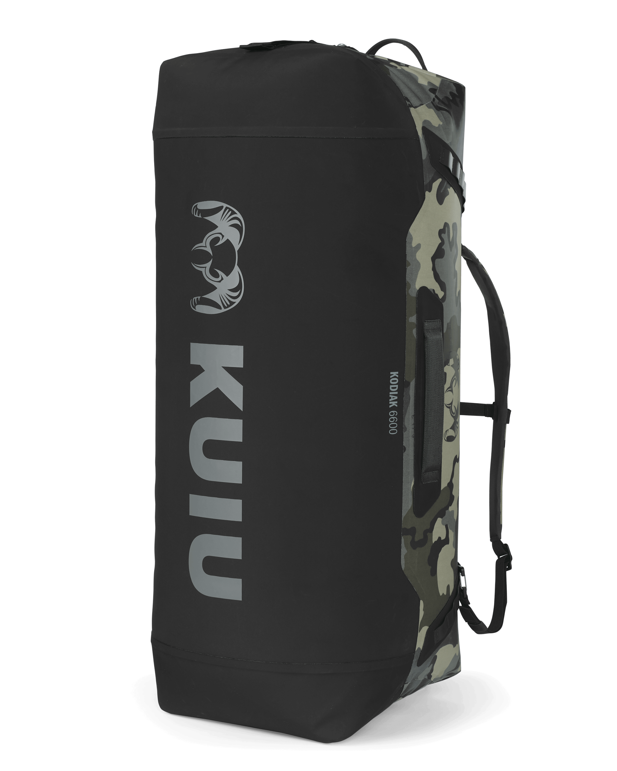 Kodiak 6600 Submersible Duffel | Vias - Image 2