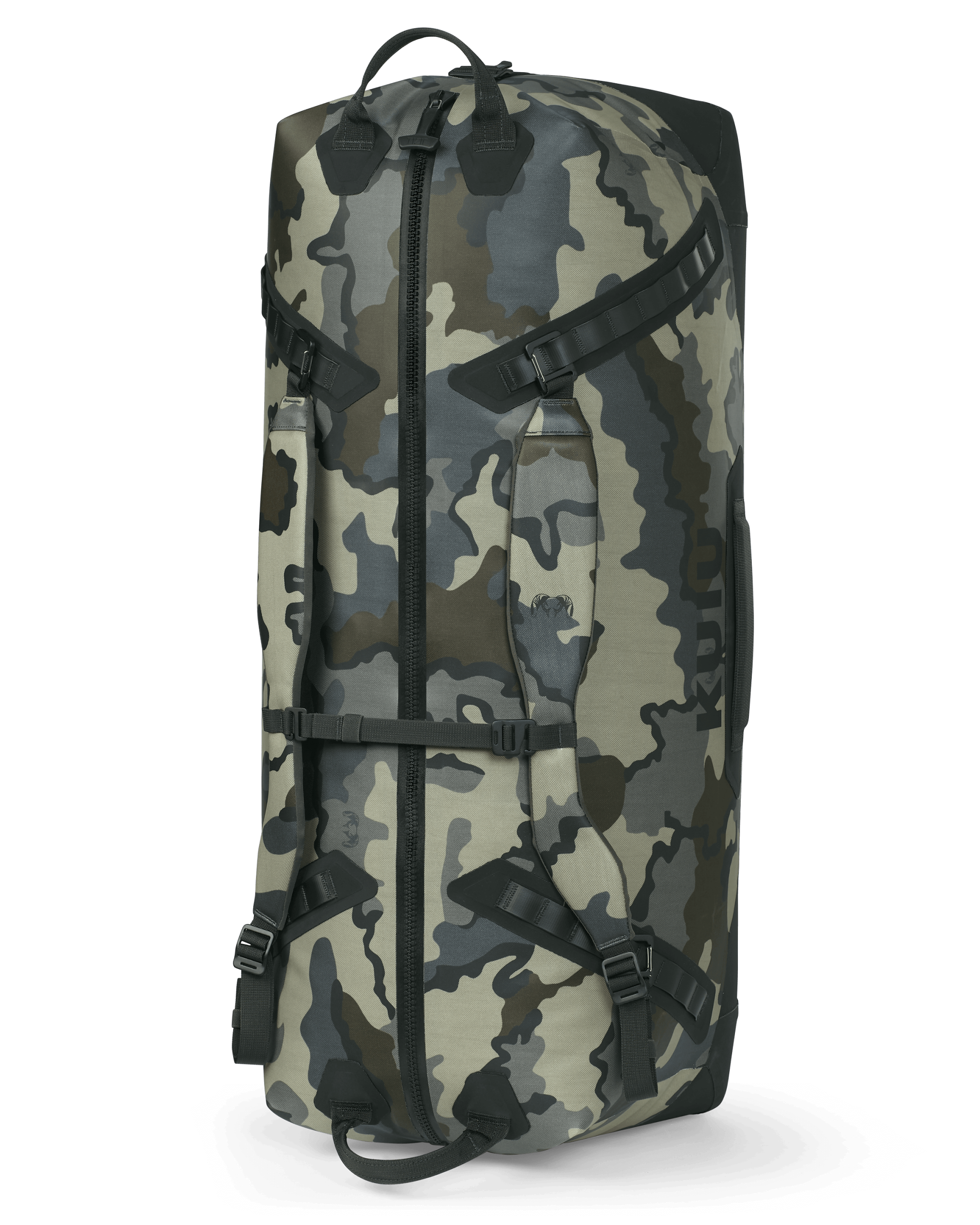 Kodiak 6600 Submersible Duffel | Vias - Image 4