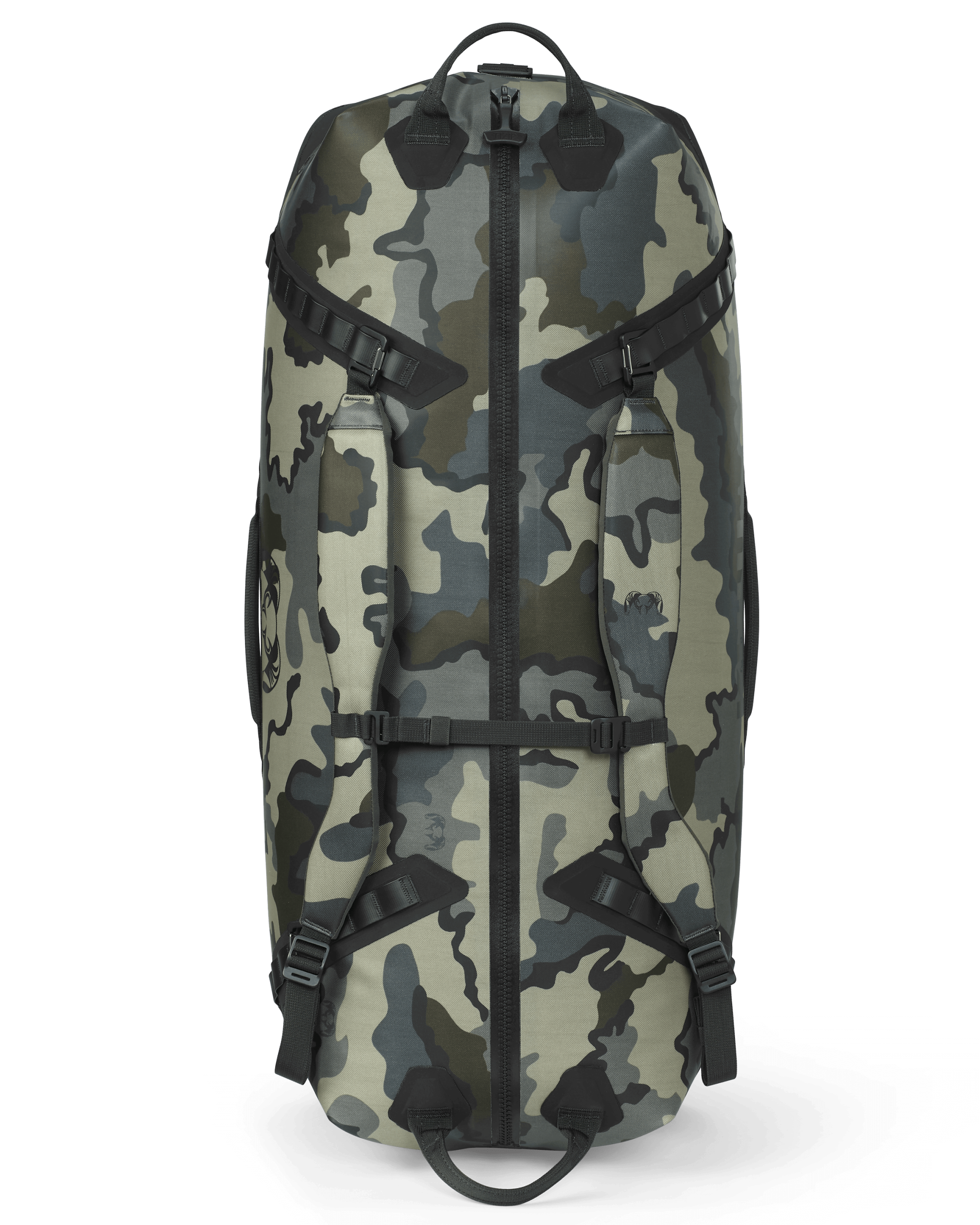 Kodiak 6600 Submersible Duffel | Vias - Image 3