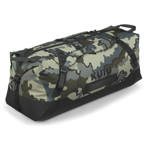 Kodiak 6600 Submersible Duffel | Vias