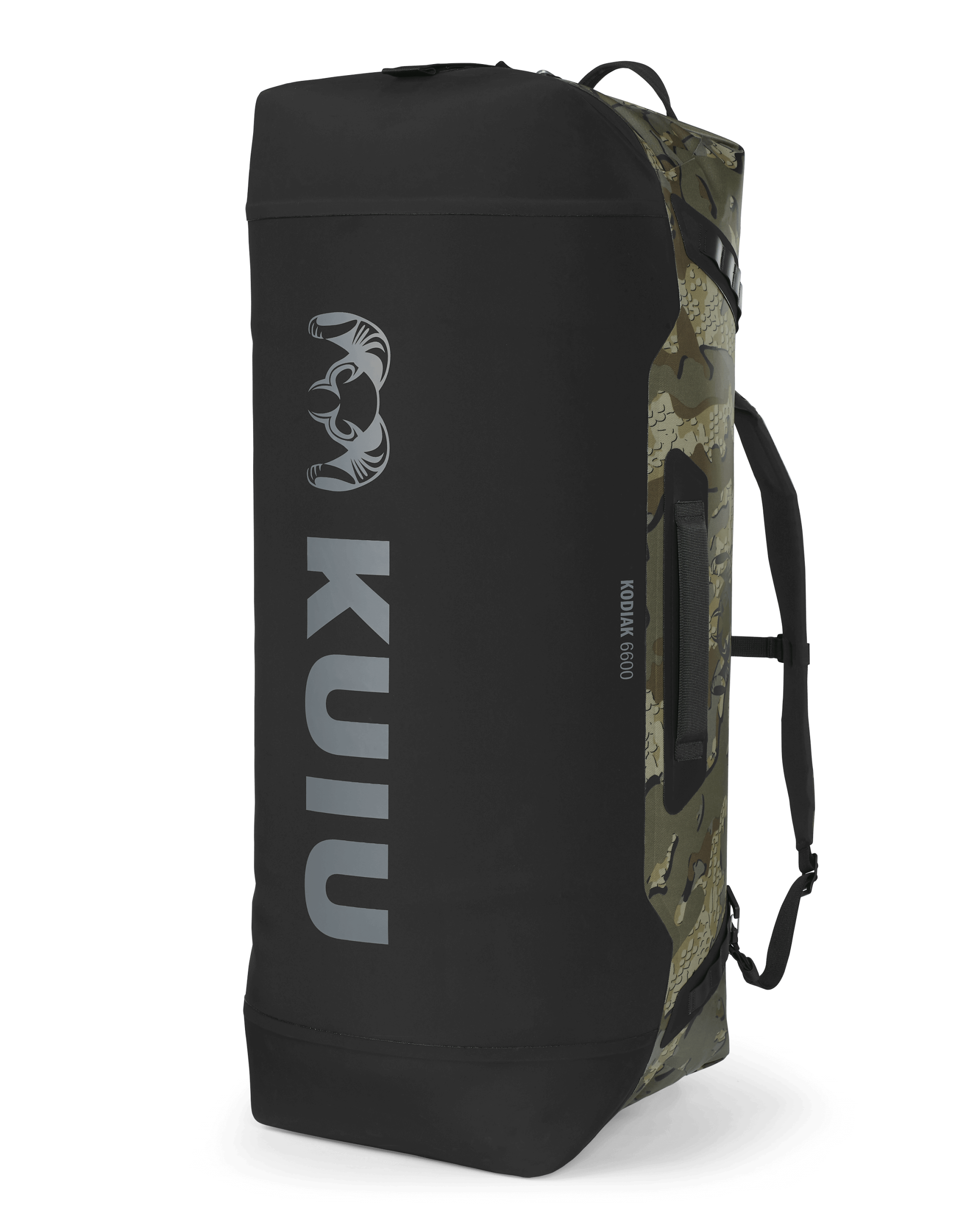 Kodiak 6600 Submersible Duffel | Valo - Image 2