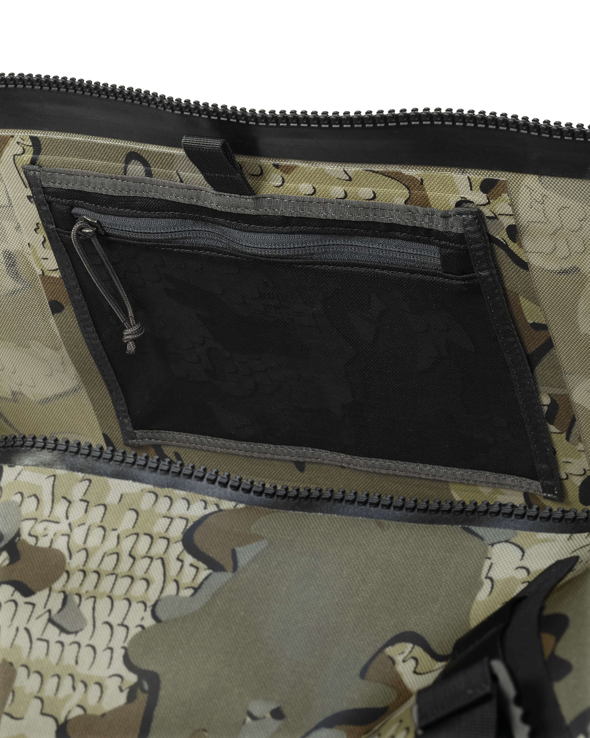 Kodiak 6600 Submersible Duffel | Valo - Image 8