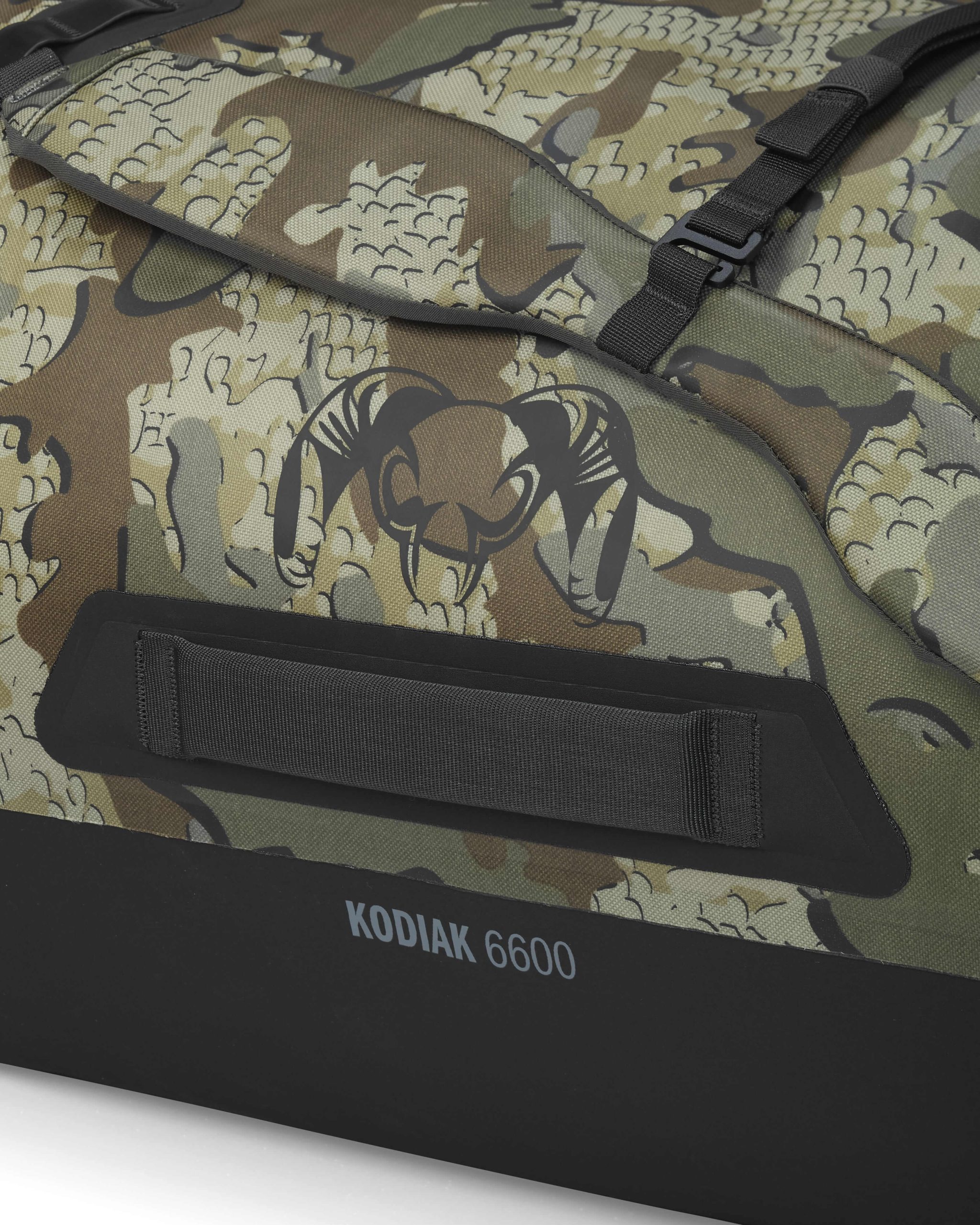 Kodiak 6600 Submersible Duffel | Vias - Image 11