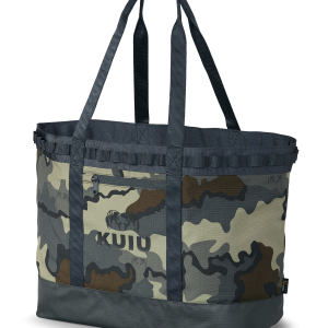 KUIU CORDURA® 2800 Tote Bag | Vias